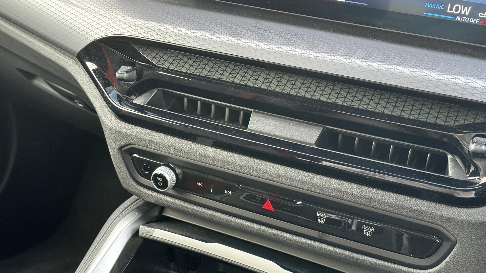 BMW 4 Series view 28