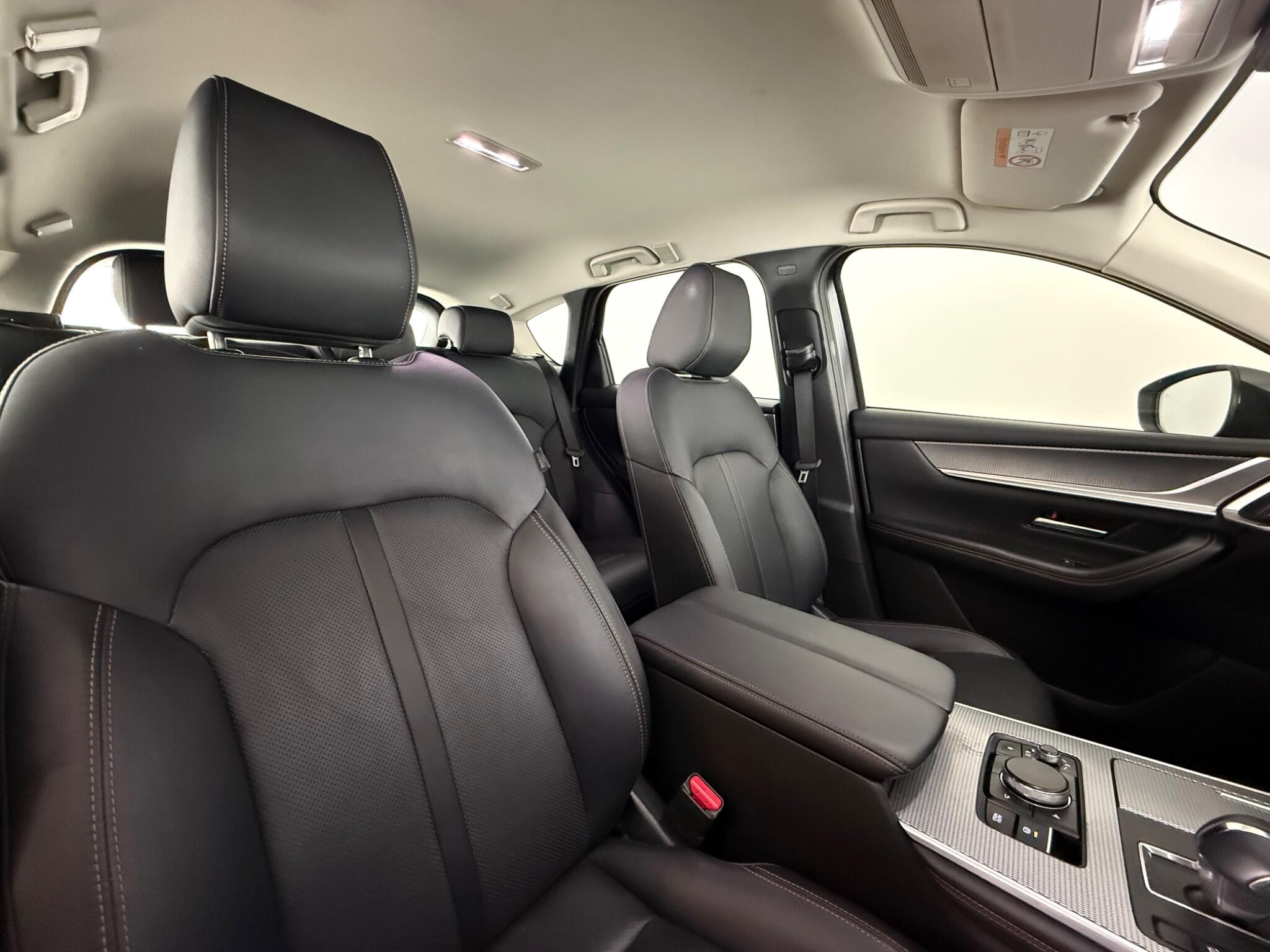 Mazda CX-60 view 31
