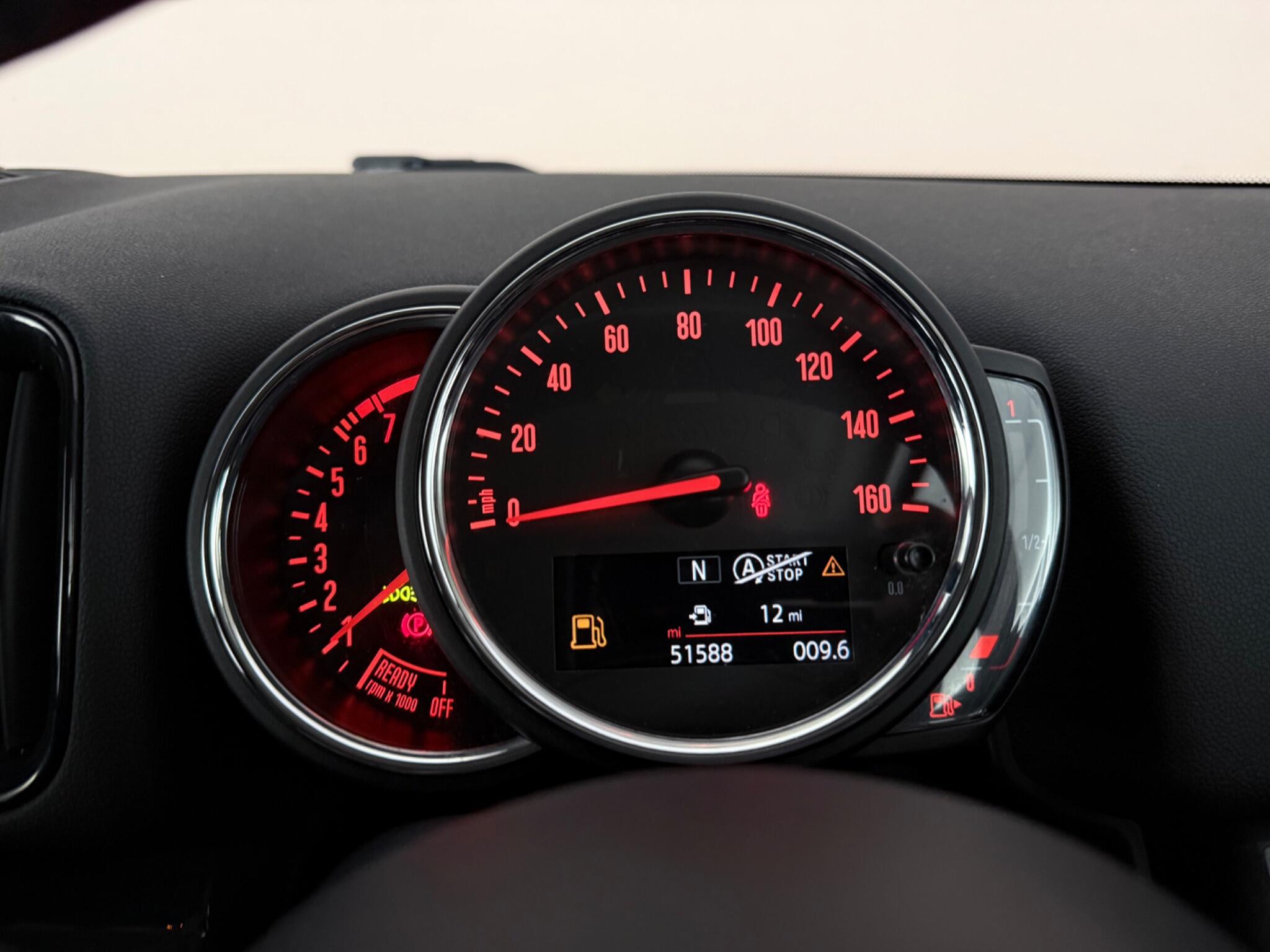 Mini Countryman view 13