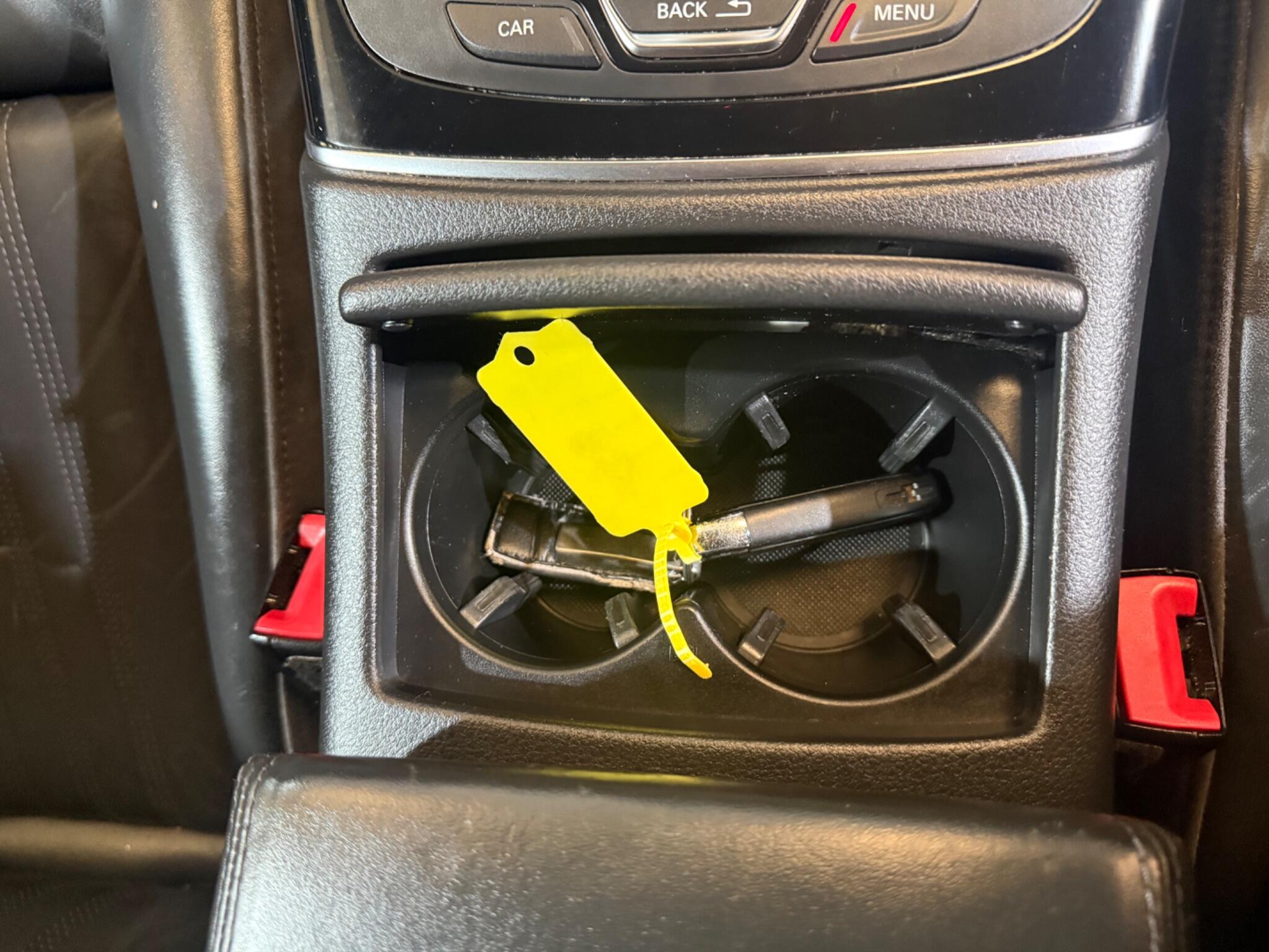 Audi A6 Avant view 69