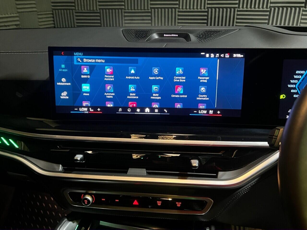 BMW X5 X5 view 12