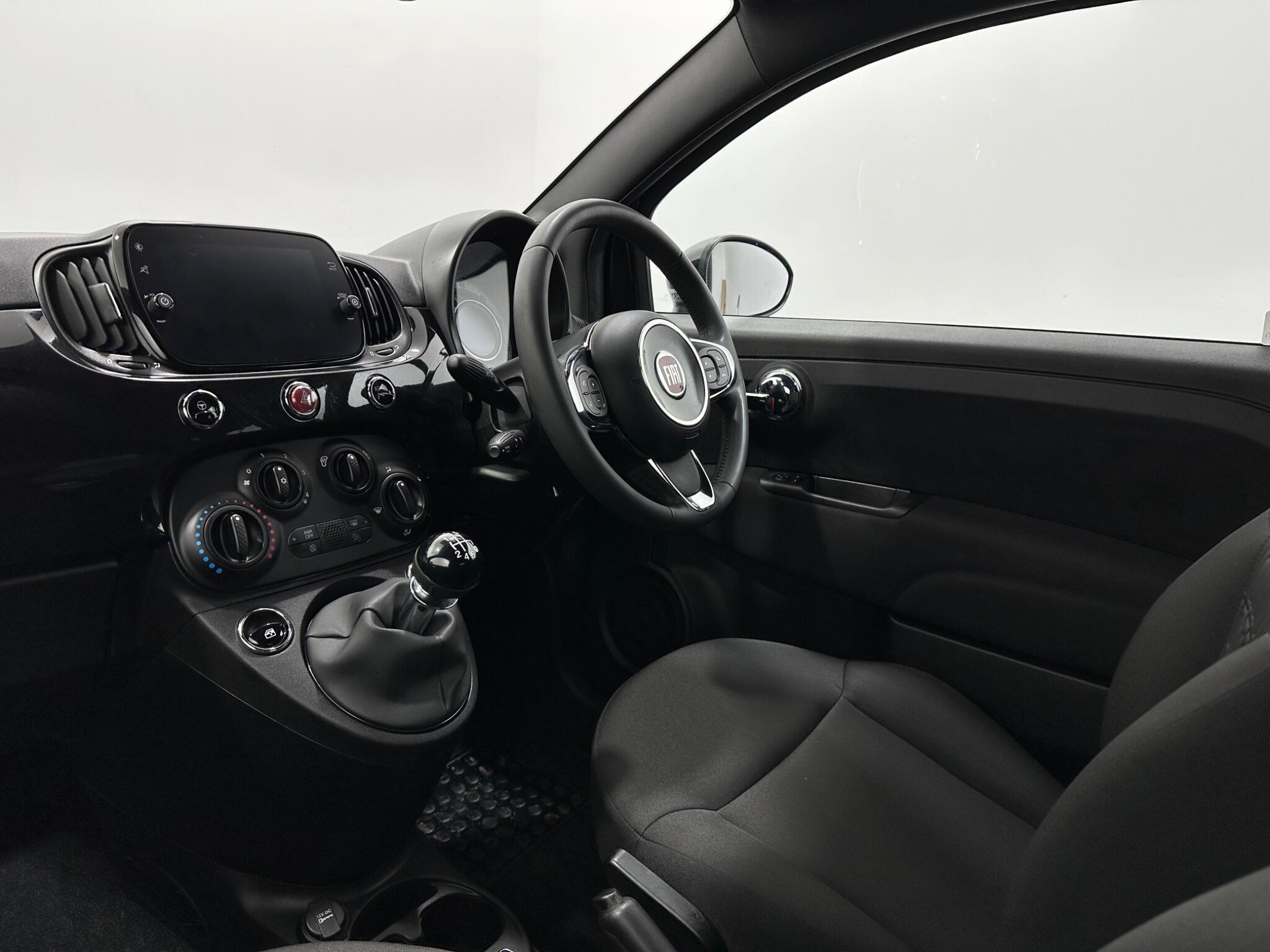 Fiat 500c view 28