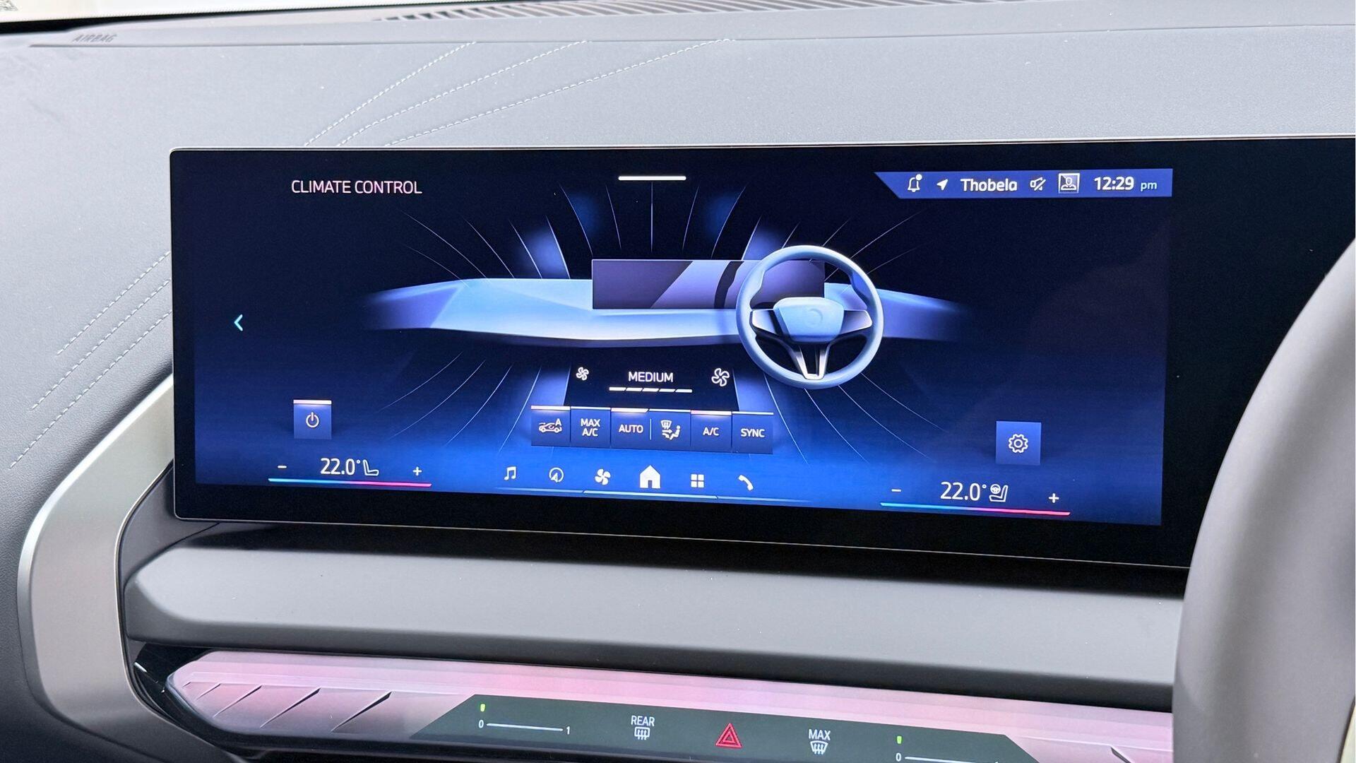 BMW X3 view 25
