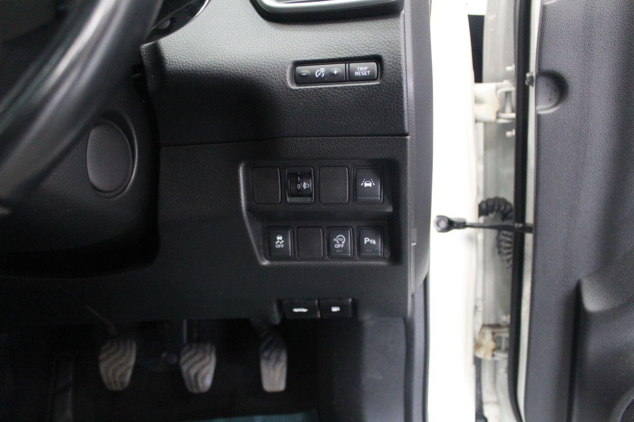 Nissan Qashqai view 50