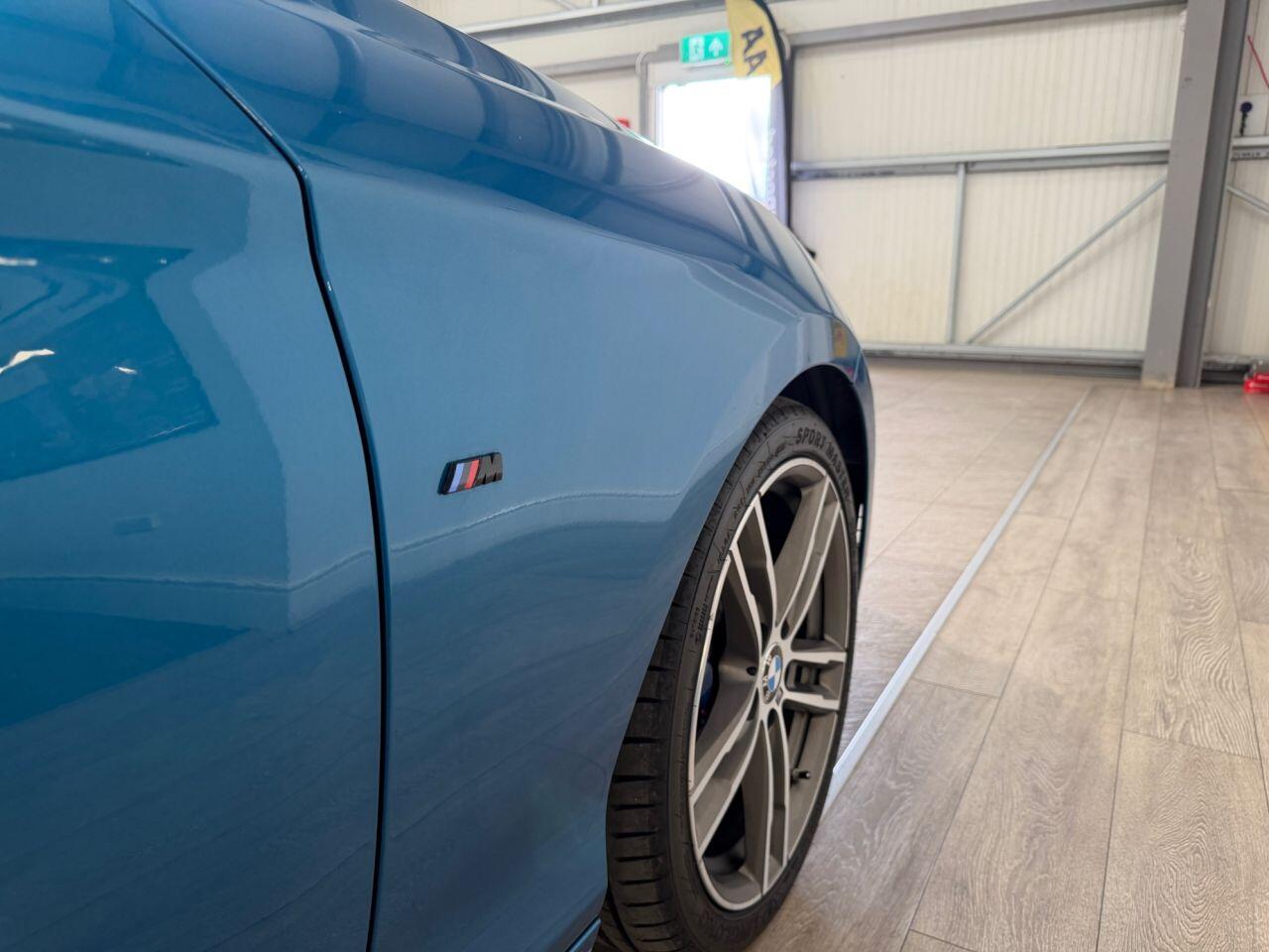 BMW 2 Series view 23
