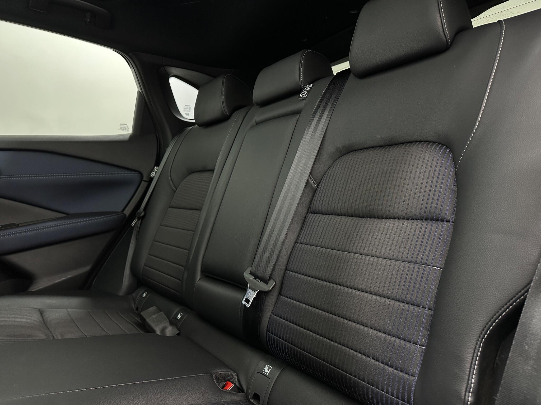 Nissan Qashqai view 37