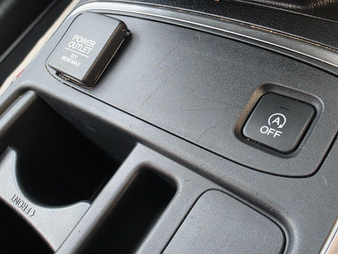 Honda CR-V view 49