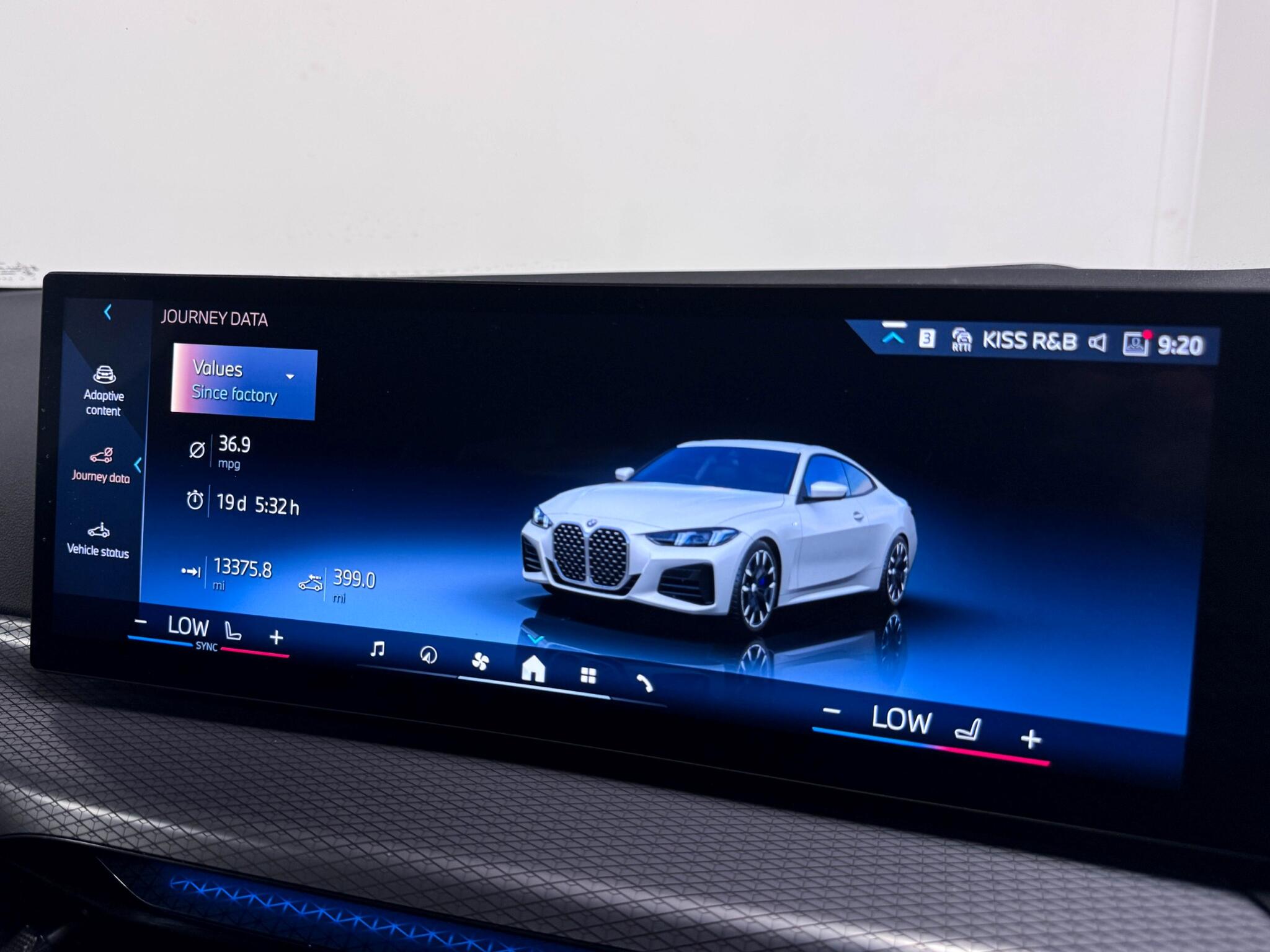 BMW 4 Series view 59