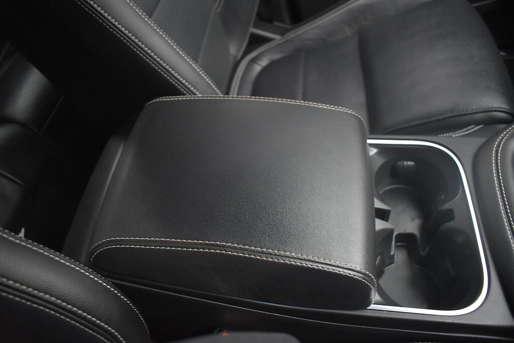 Jaguar E-Pace view 67