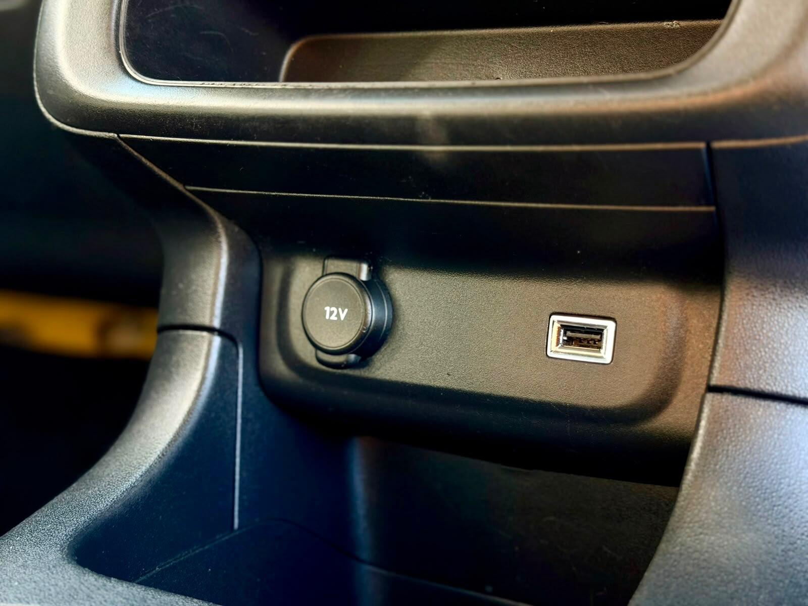 Citroen C3 view 22