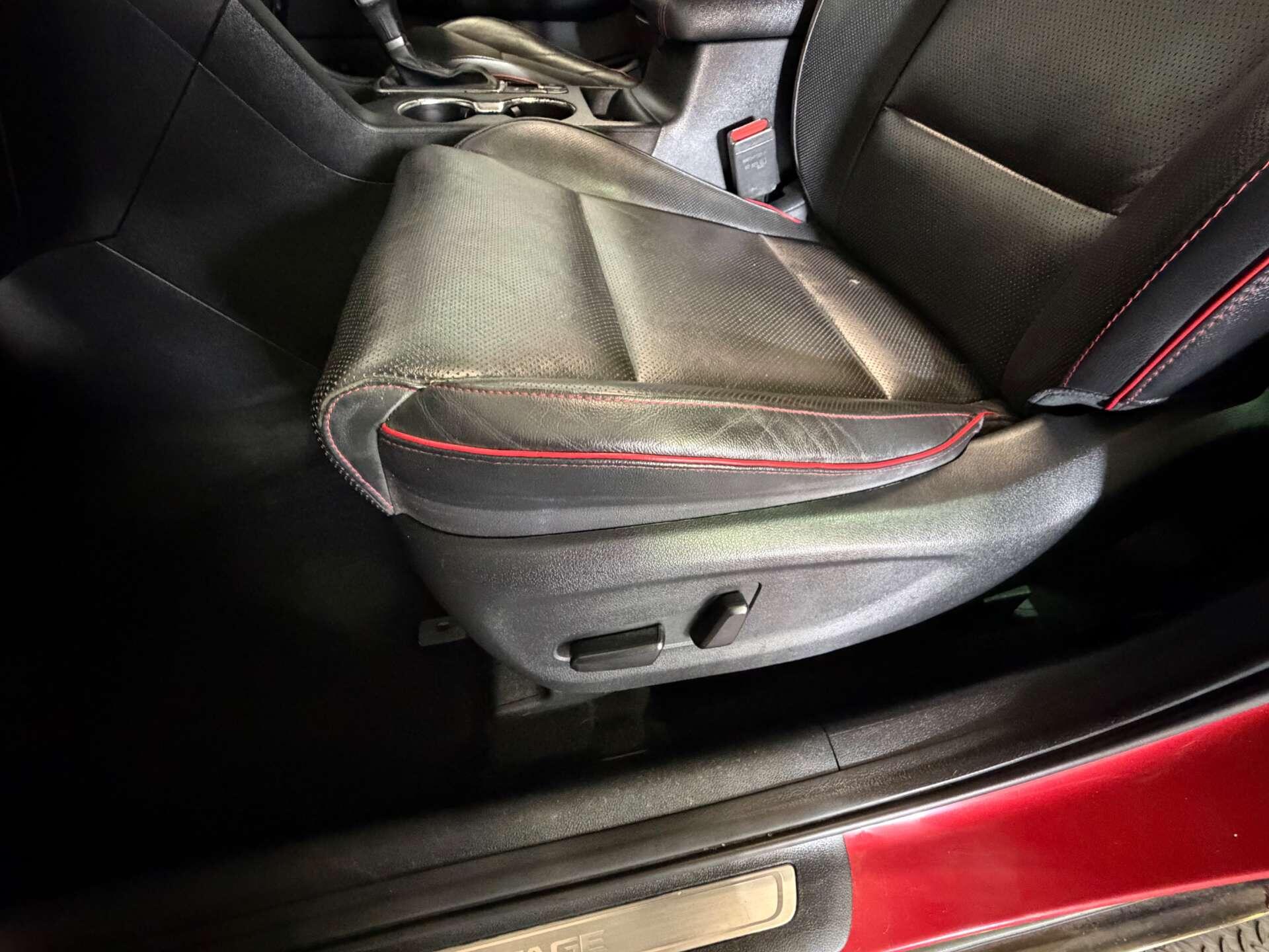 Kia Sportage view 73