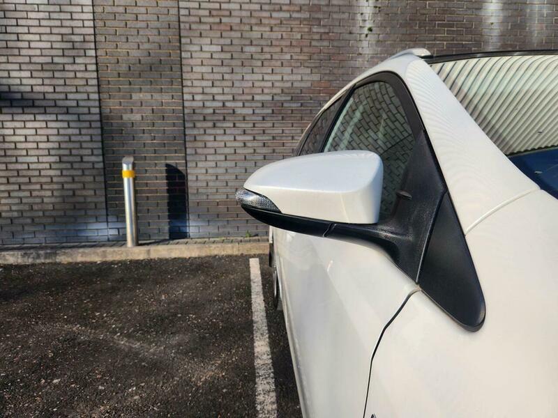 2014 Toyota Auris 1.8 VVT-h Excel Touring Sports CVT Euro 5 (s/s) 5dr • 104,000 miles image 12