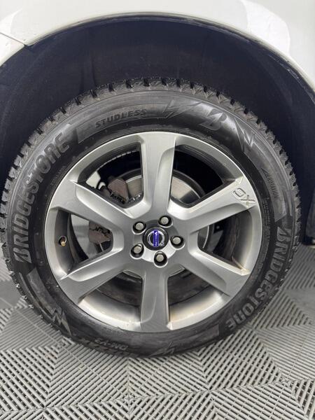 2014 Volvo XC60 3.0 T6 SE Lux Nav Estate 5dr Petrol Geartronic AWD Euro 5 (304 ps) • 40,000 miles image 18