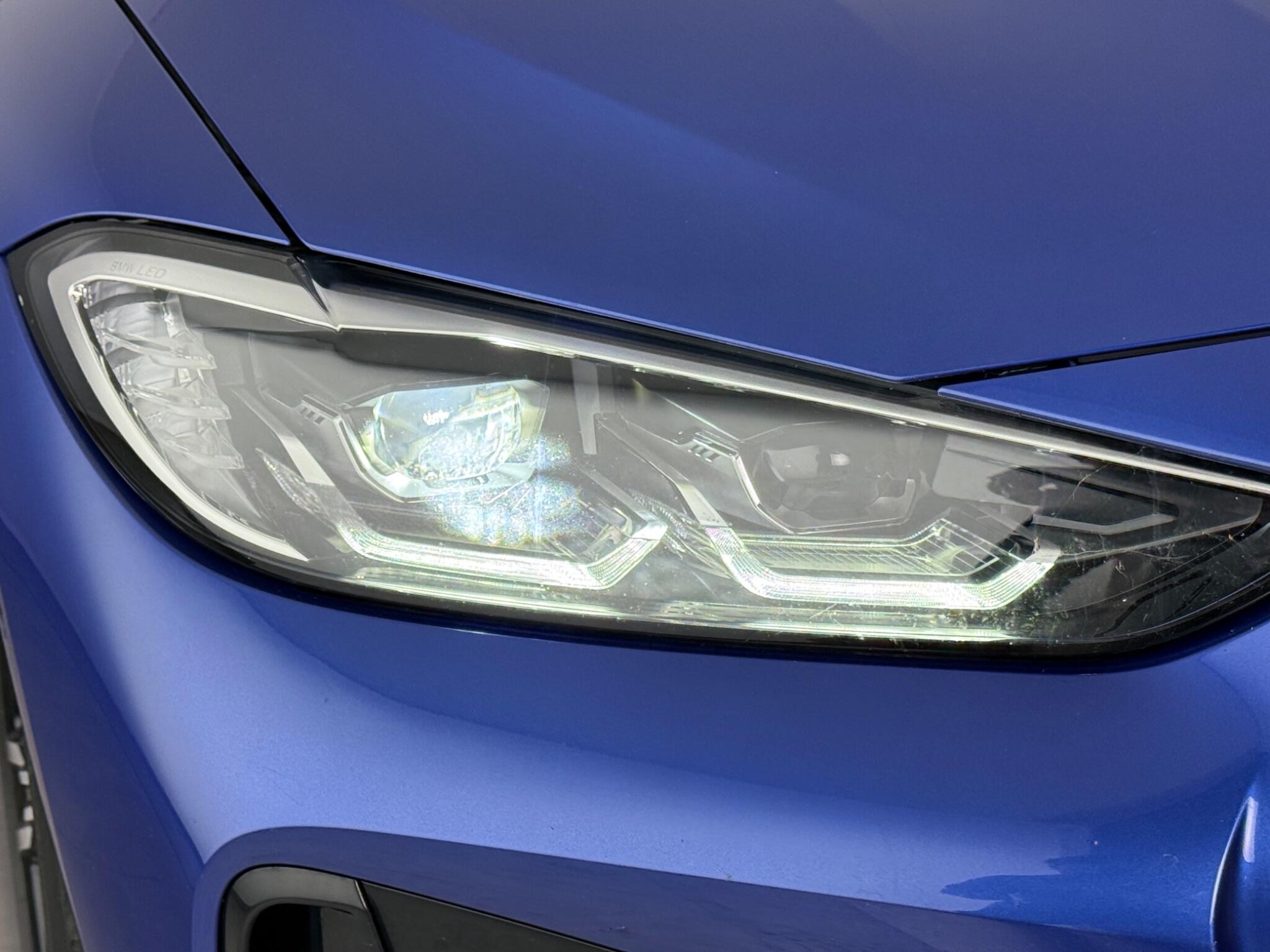 BMW 4 Series view 9