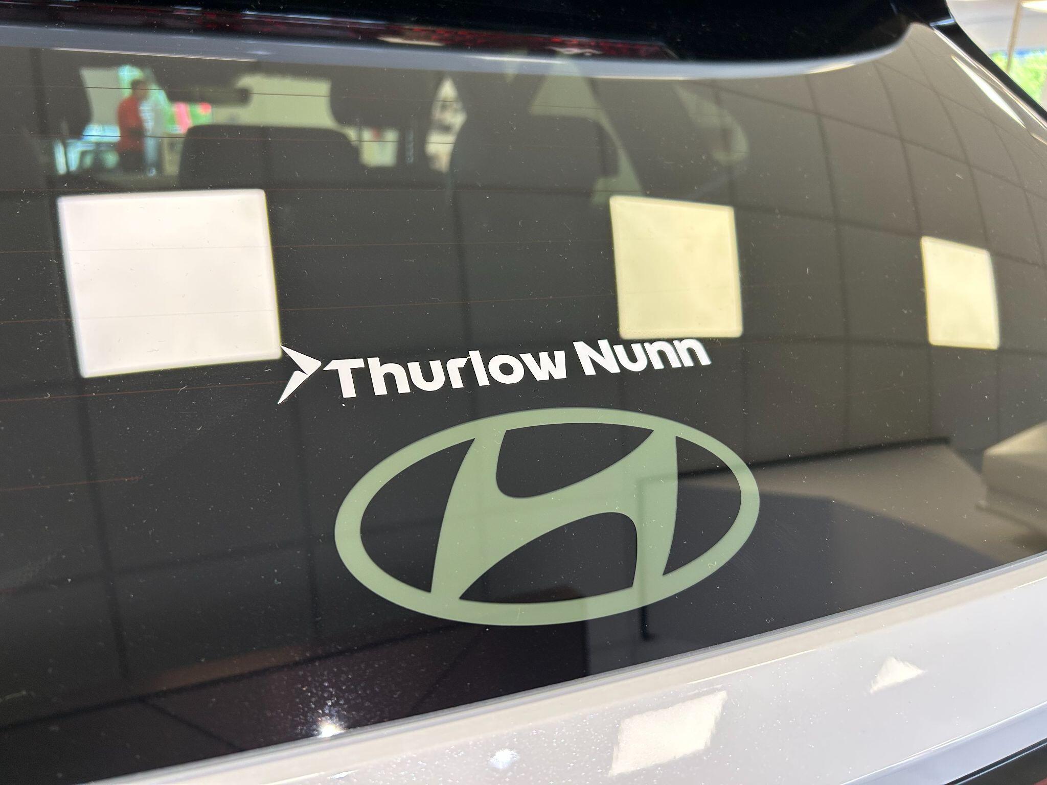 Hyundai Tucson view 8