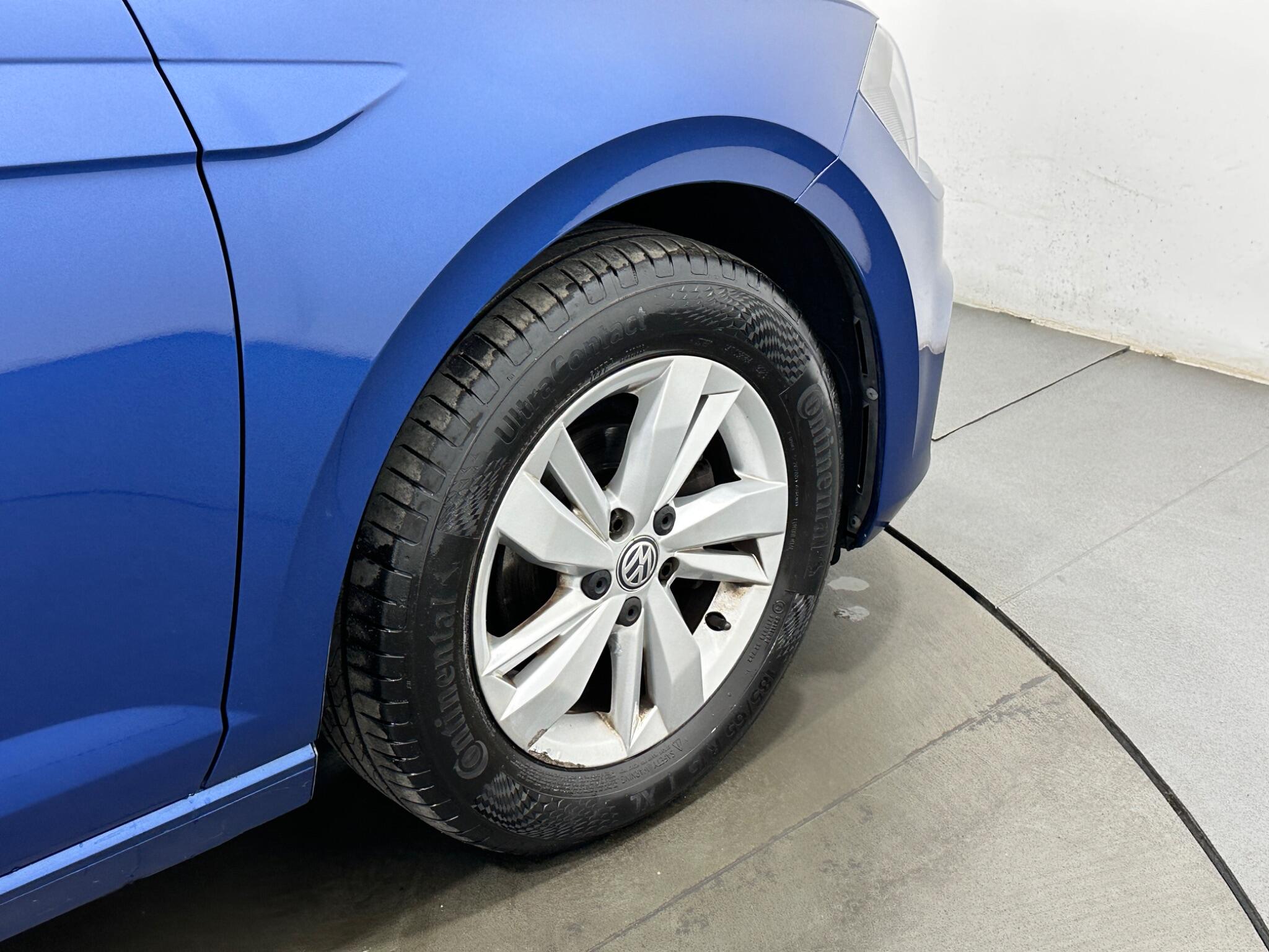 Volkswagen Polo view 47