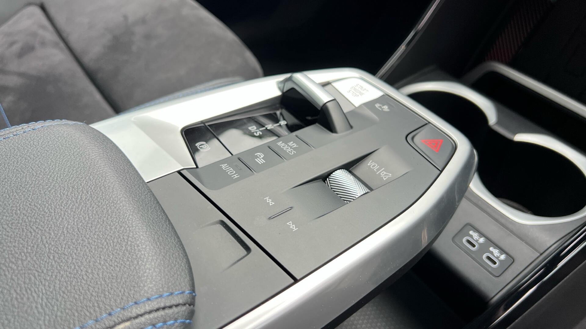 BMW X1 view 10