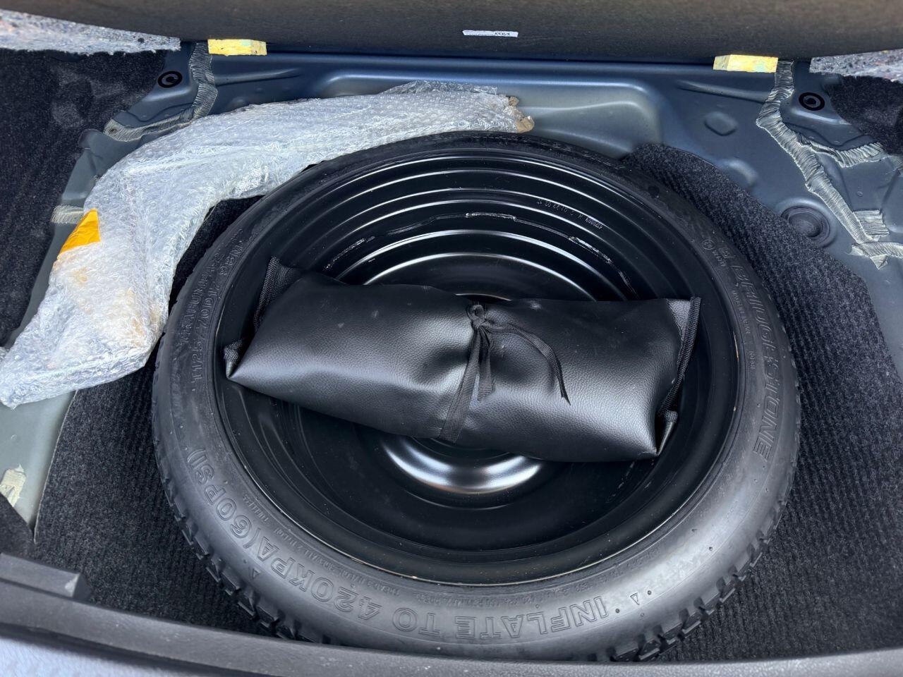 Toyota Auris view 22