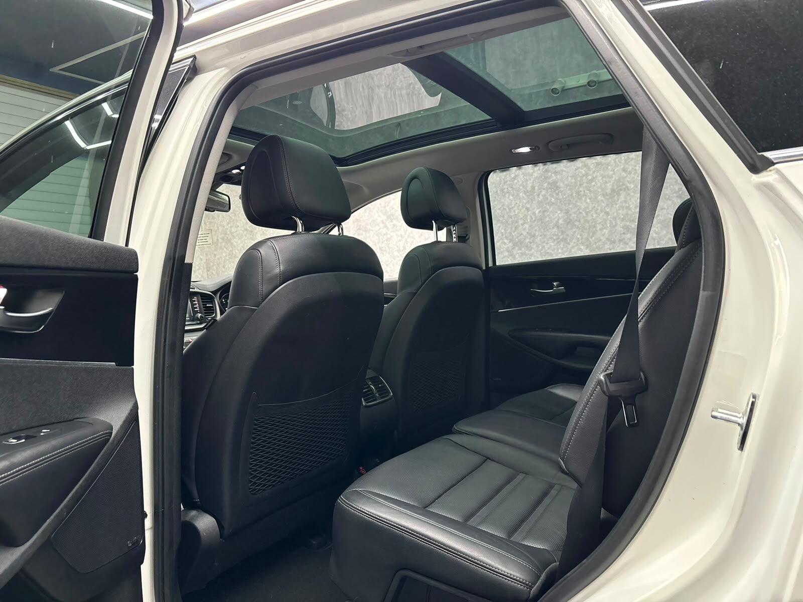Kia Sorento view 9