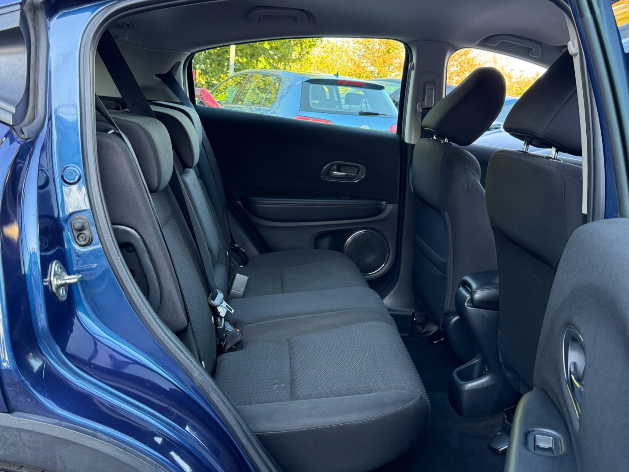 Honda HR-V - Image 35