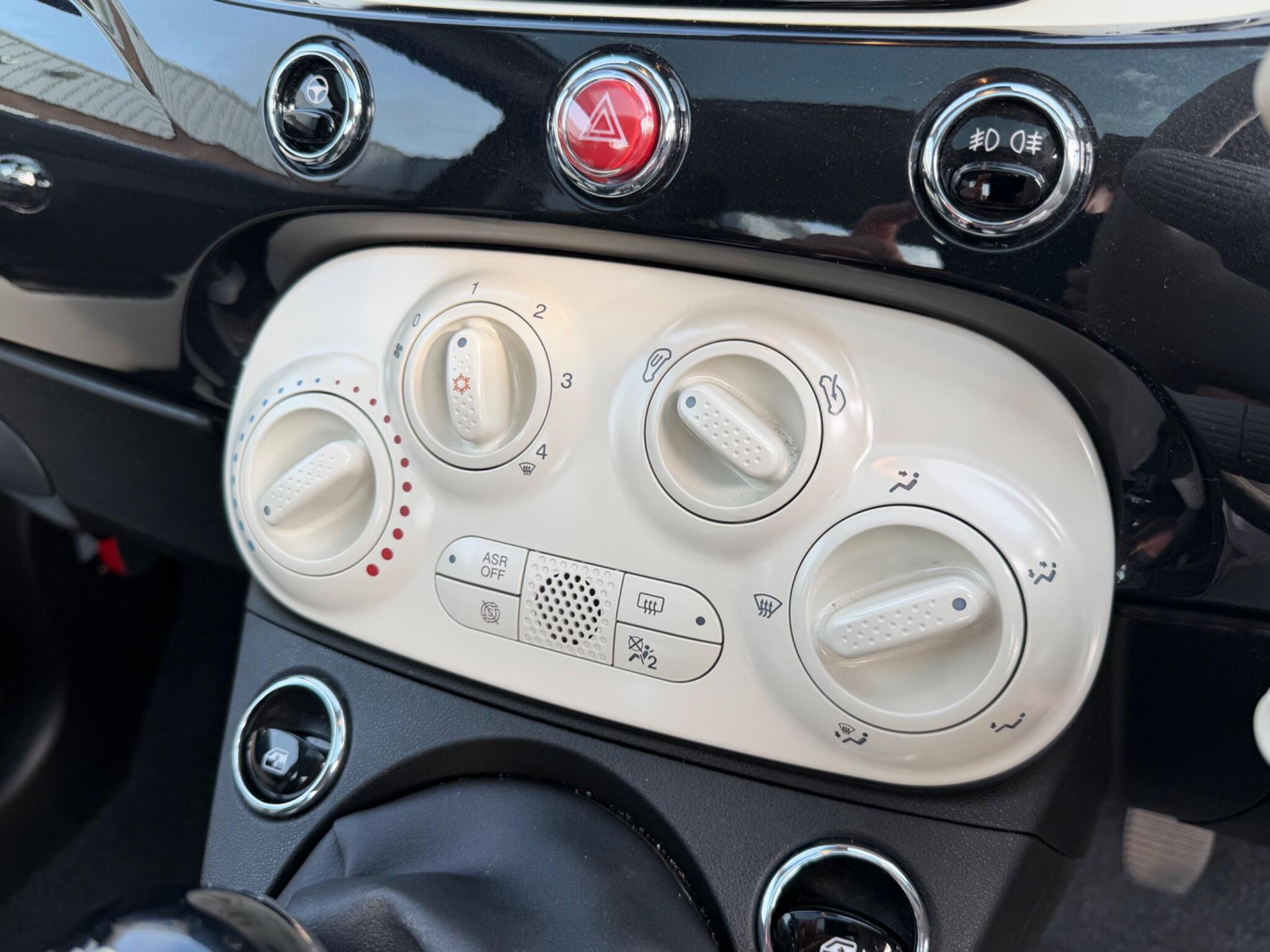 Fiat 500 view 48