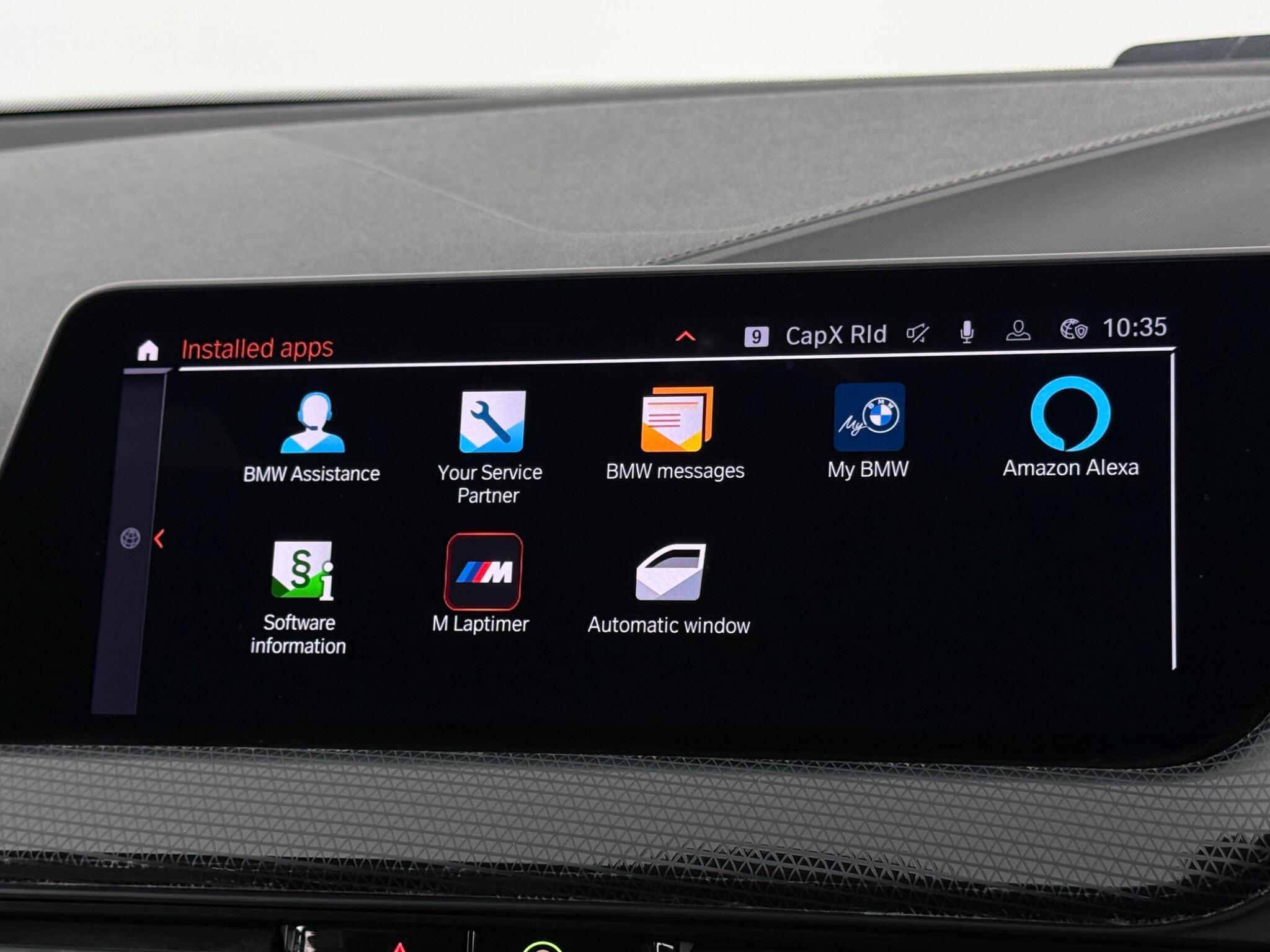 BMW 2 Series view 27