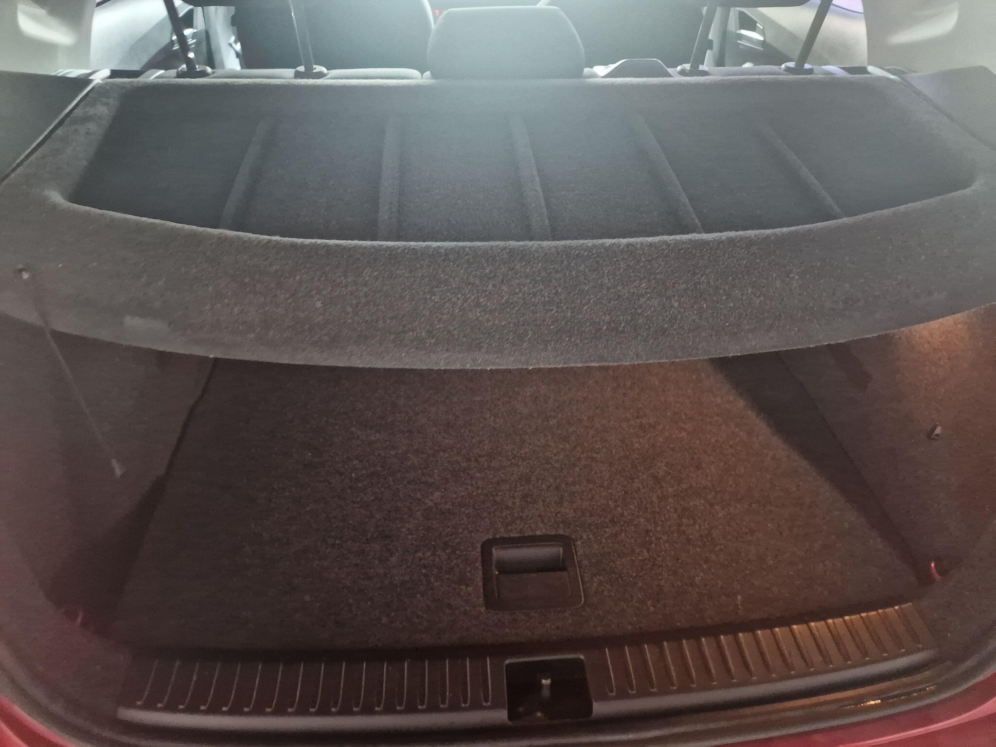SEAT Arona view 53