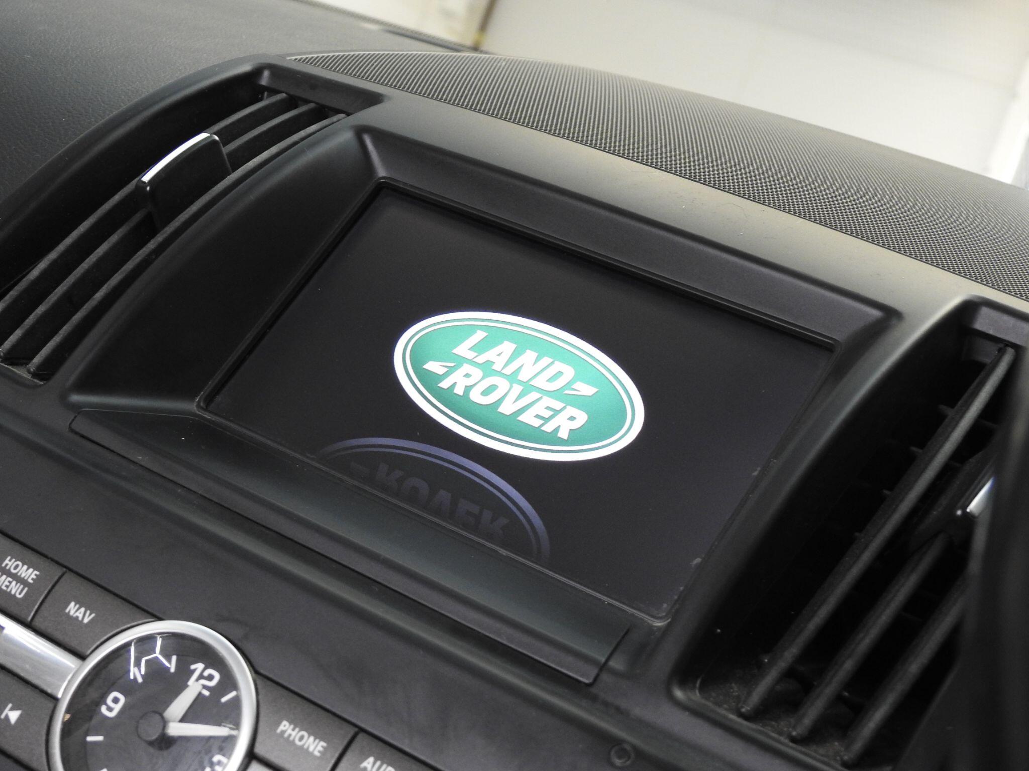 Land Rover Freelander view 30