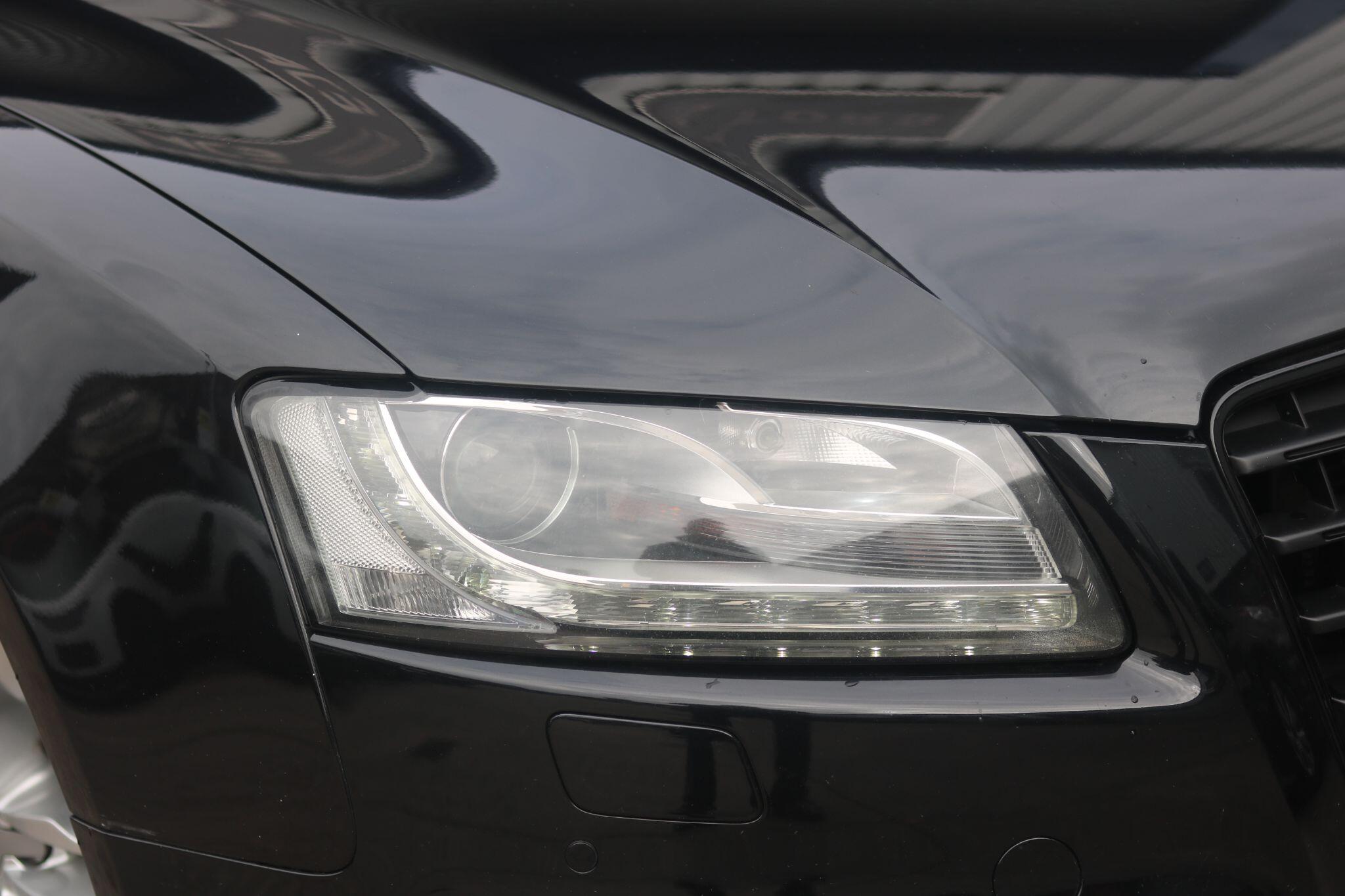 Audi S5 view 9