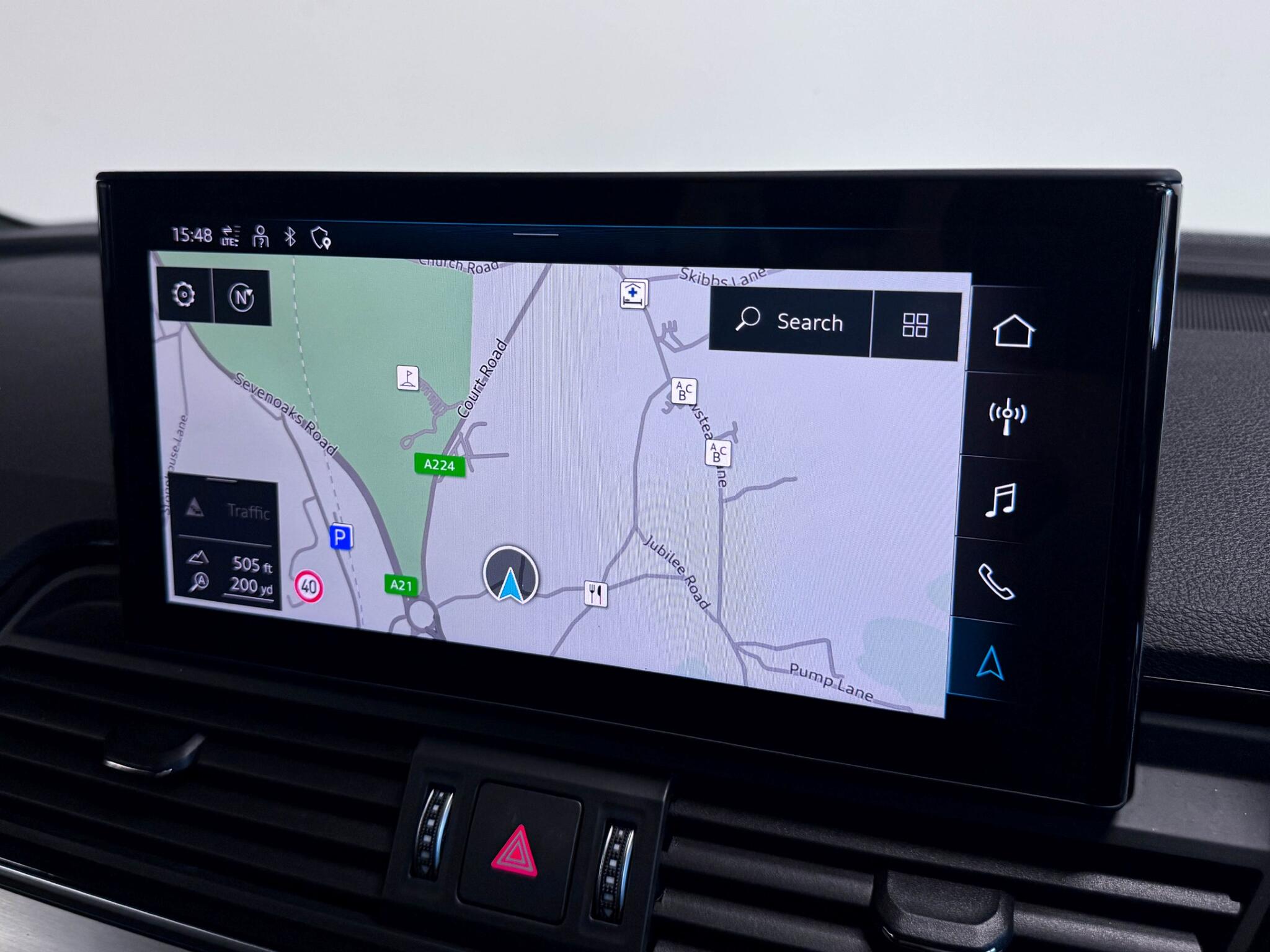 Audi Q5 view 43
