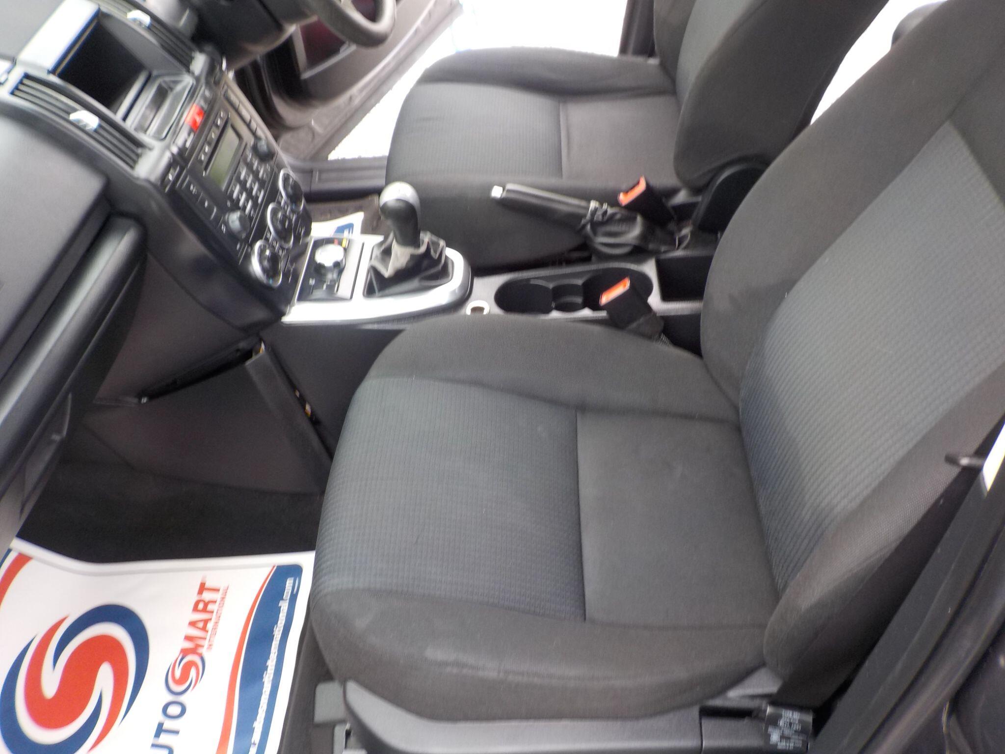 Land Rover Freelander 2 2.2 TD4e GS 4WD Euro 4 (s/s) 5dr