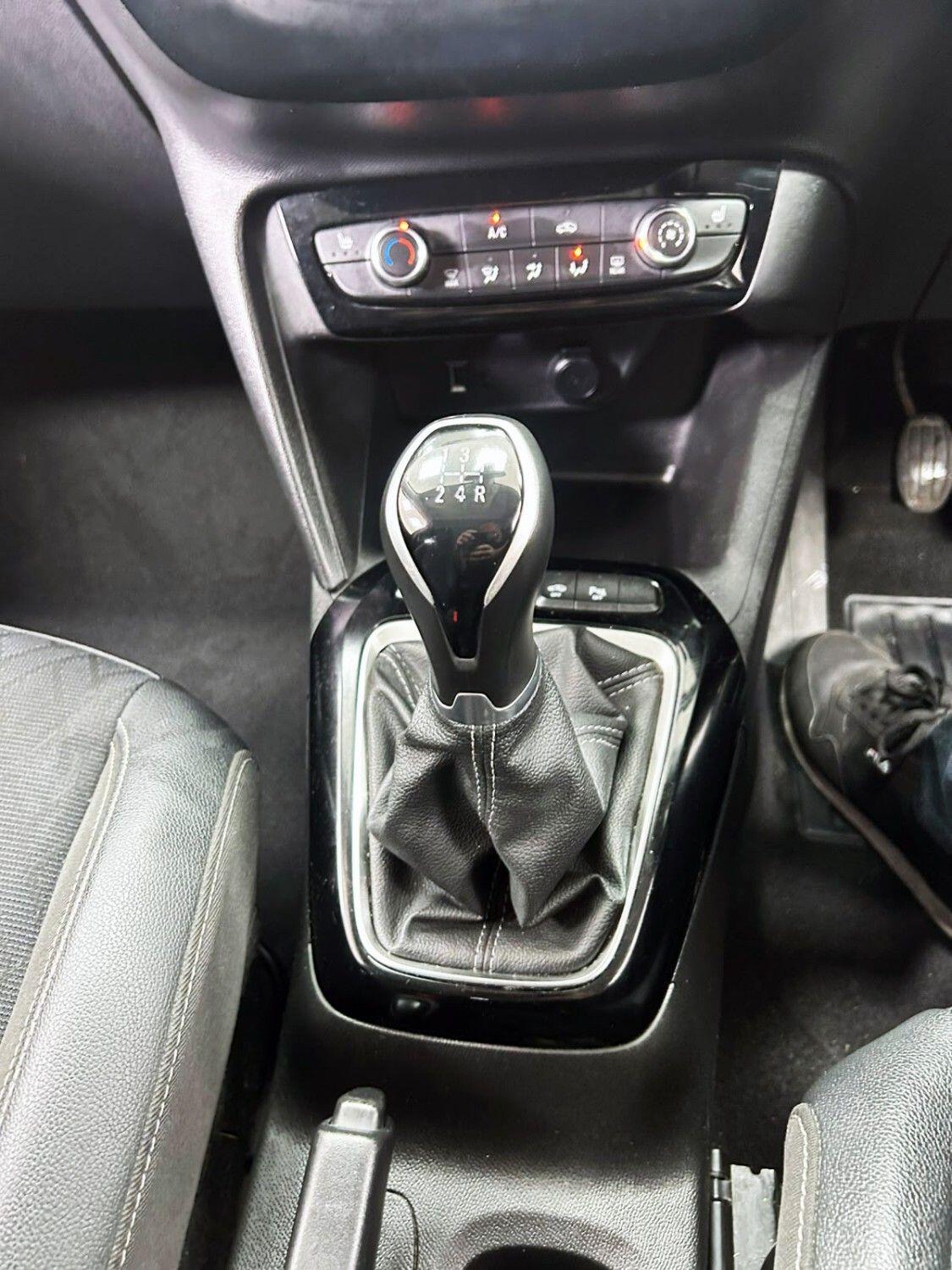 Vauxhall Corsa view 18