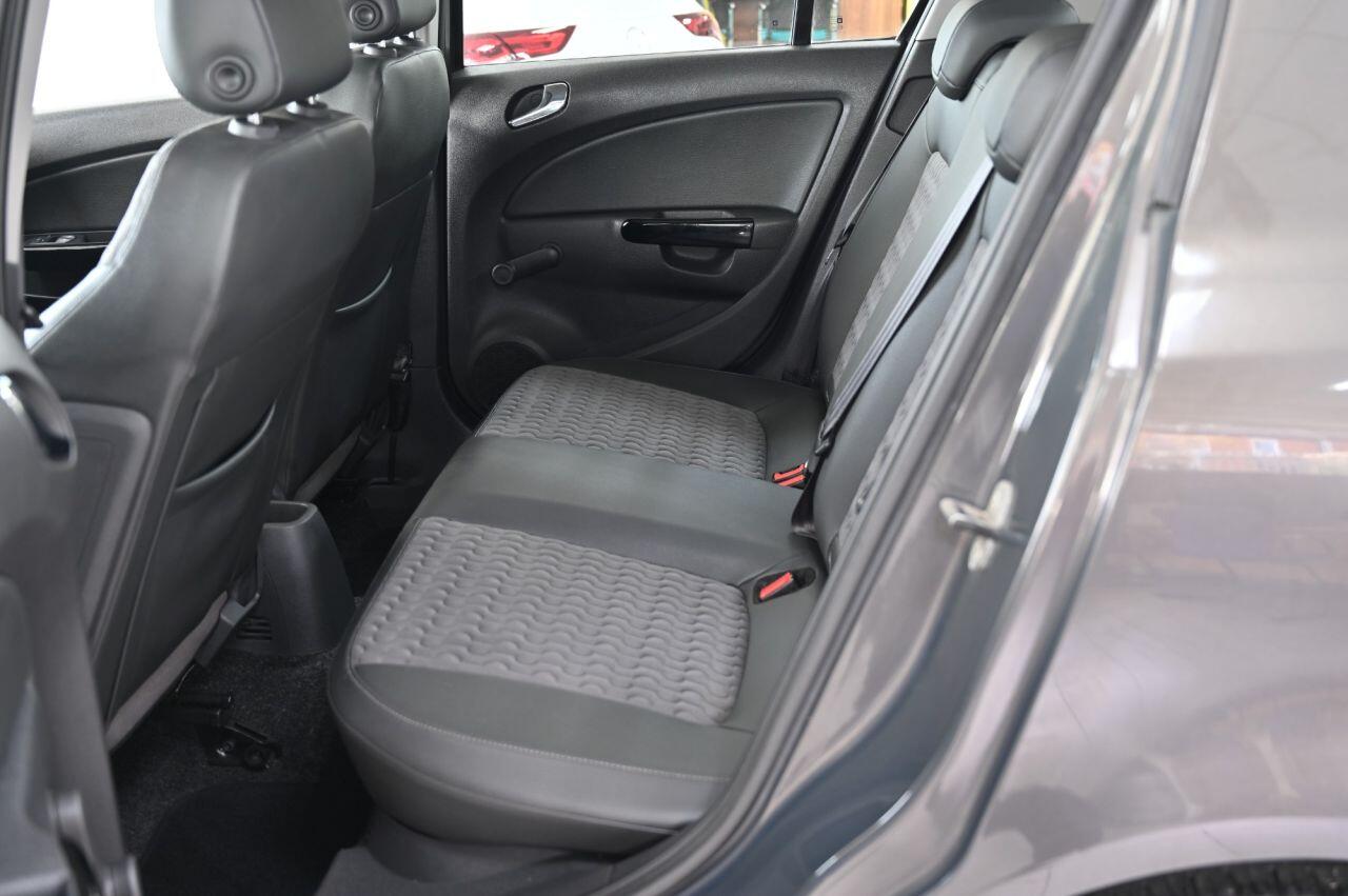 Vauxhall Corsa view 15