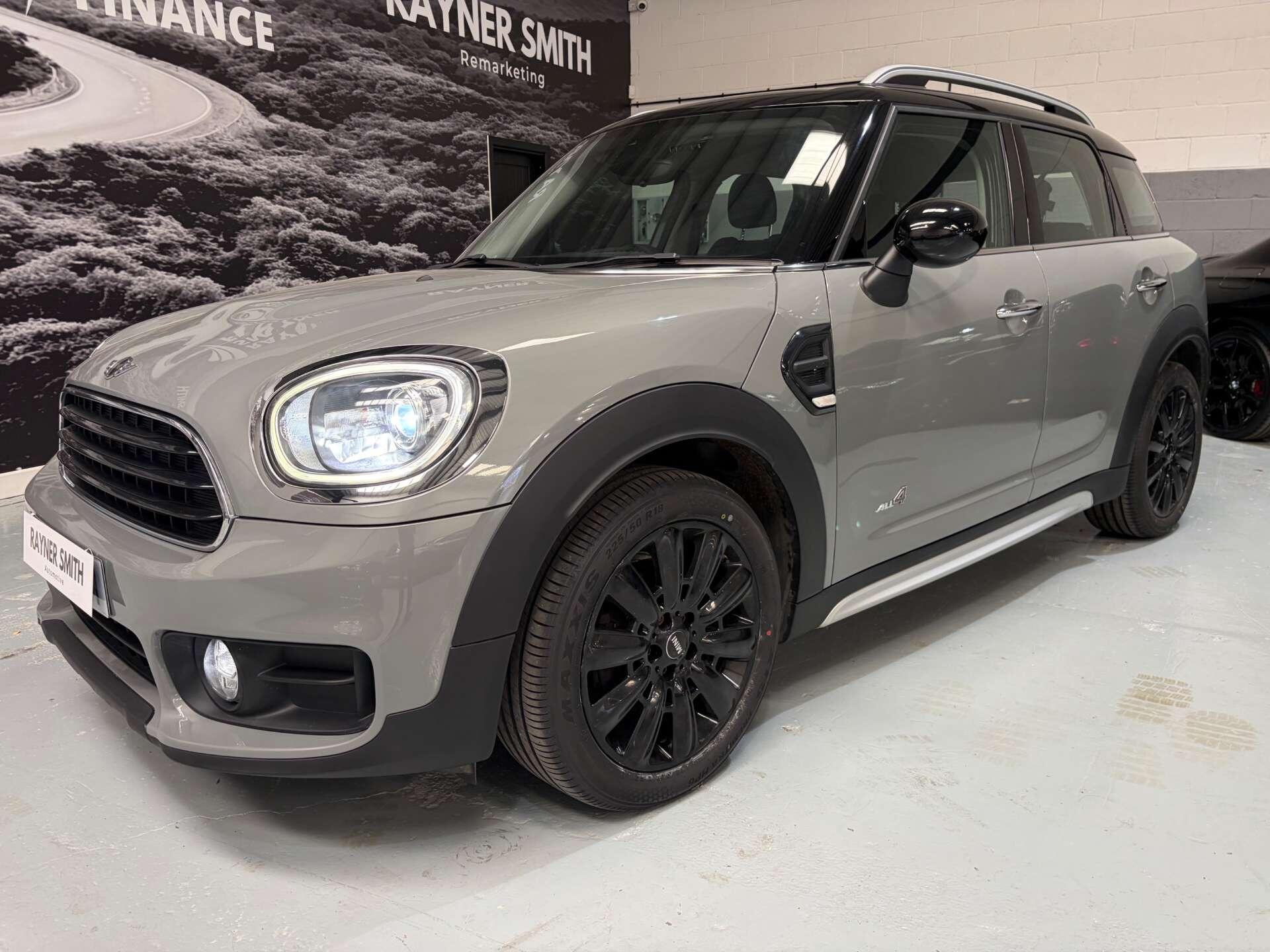 Mini Countryman view 6