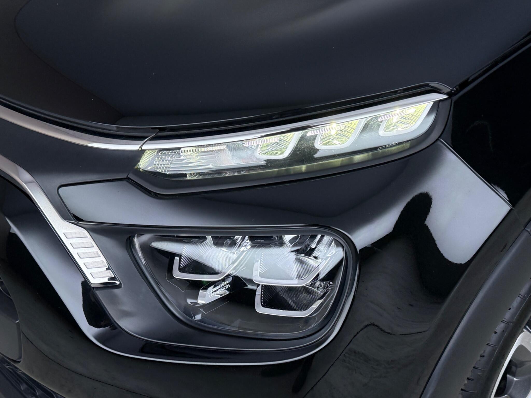 Citroen C3 view 12