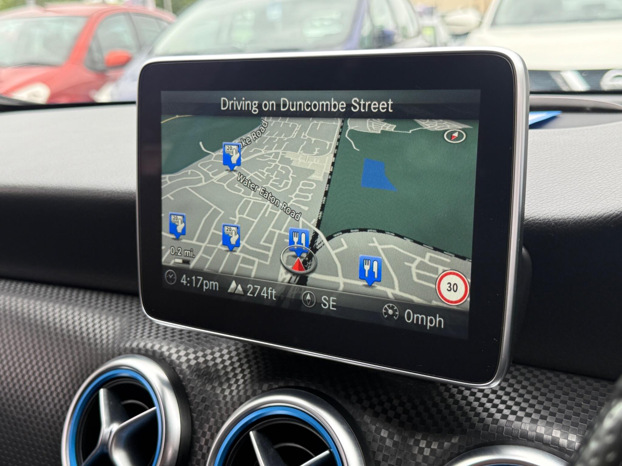 Mercedes-Benz A Class - Image 67