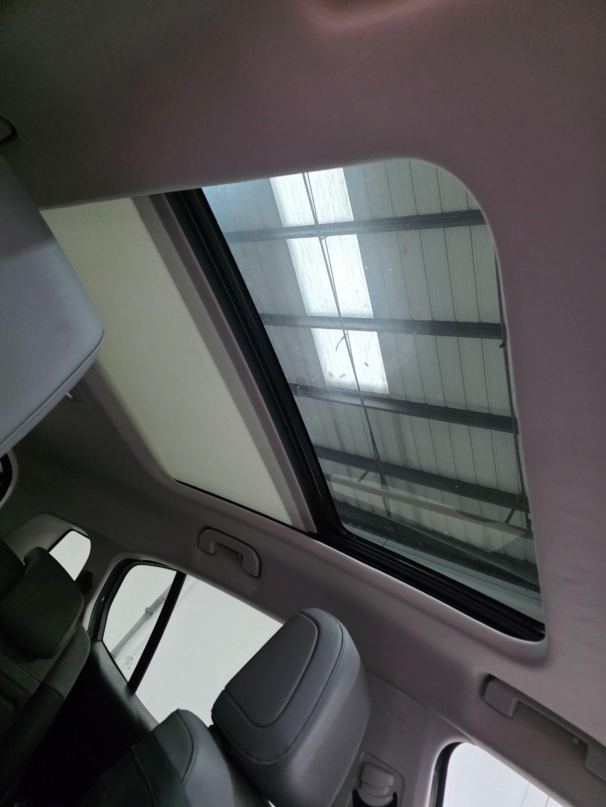 Citroen C5 Aircross view 7
