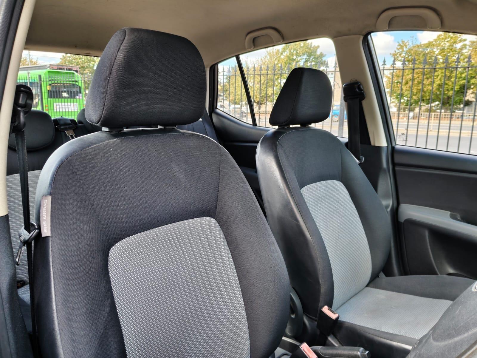 Hyundai i10 view 14