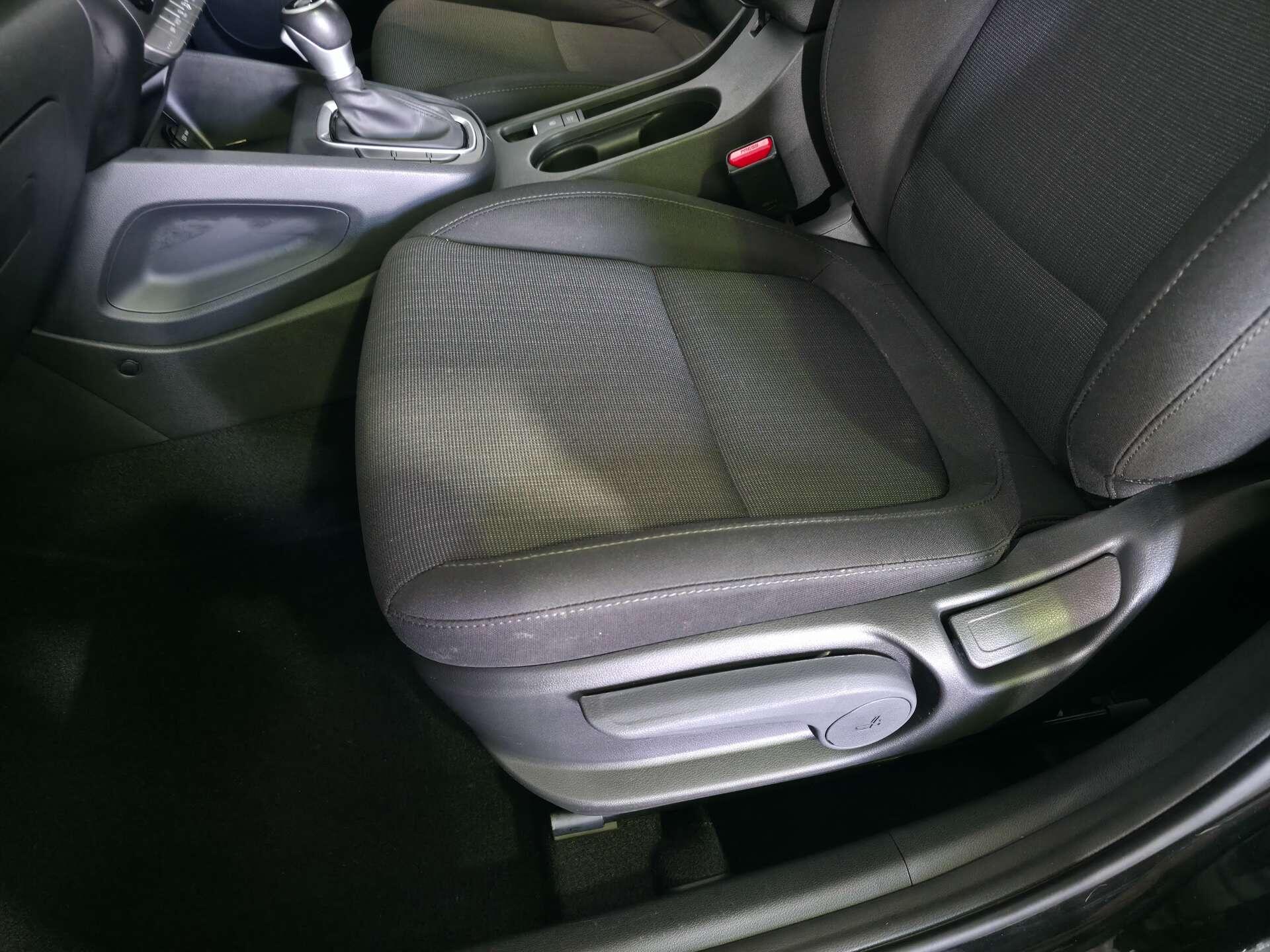 Hyundai Kona view 54