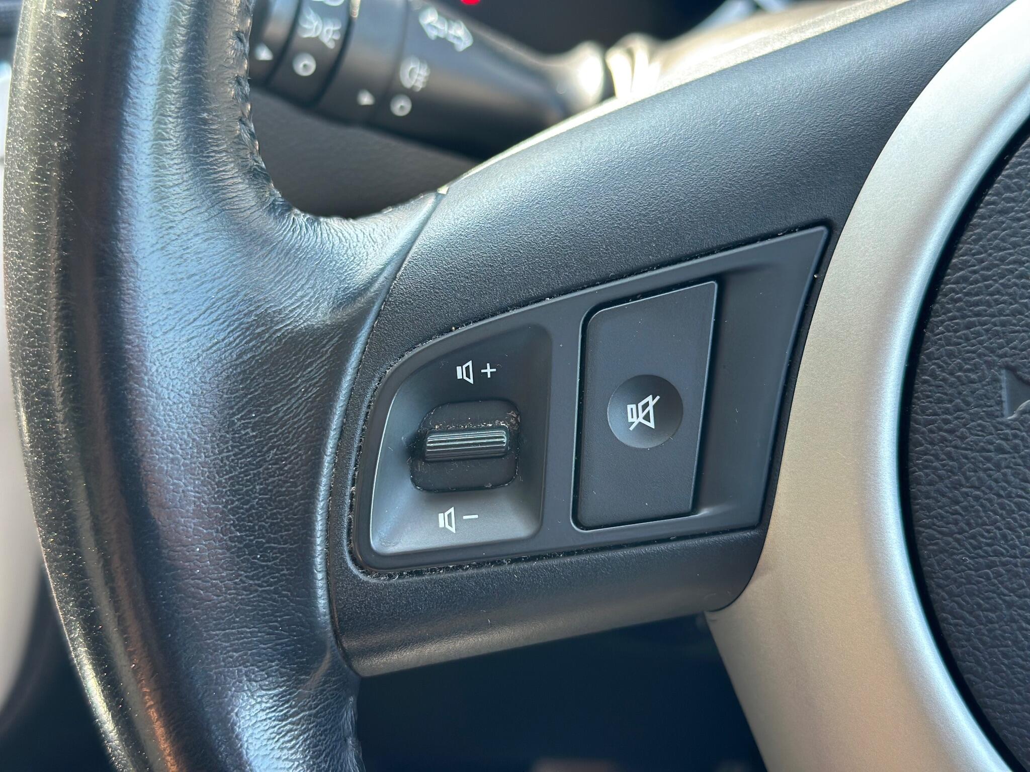 Kia Venga view 35