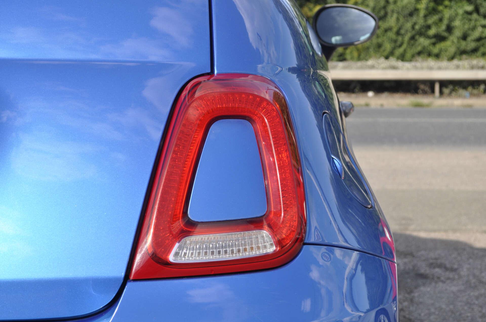 Fiat 500 view 24