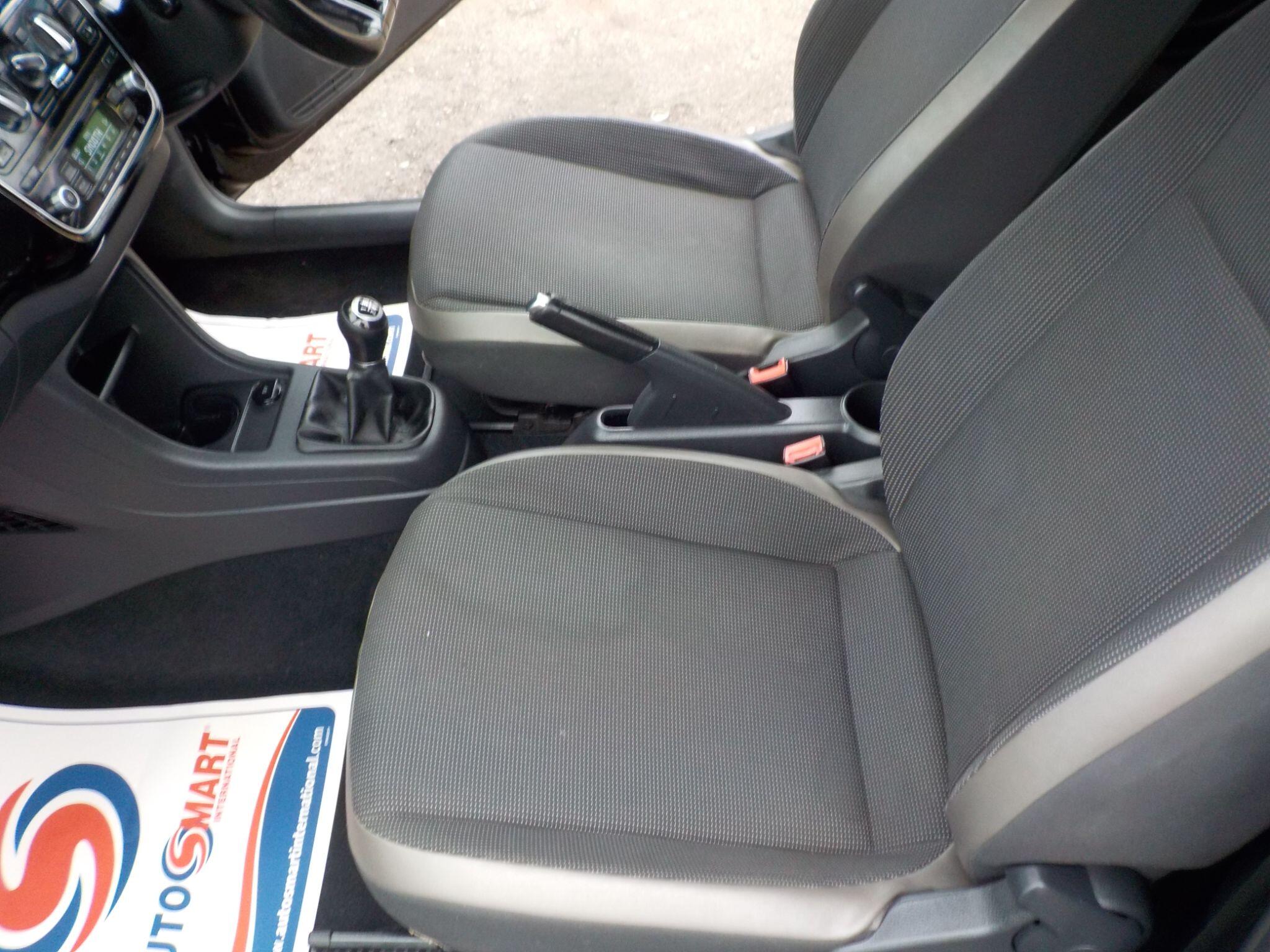 Volkswagen up! 1.0 High up! Euro 5 3dr