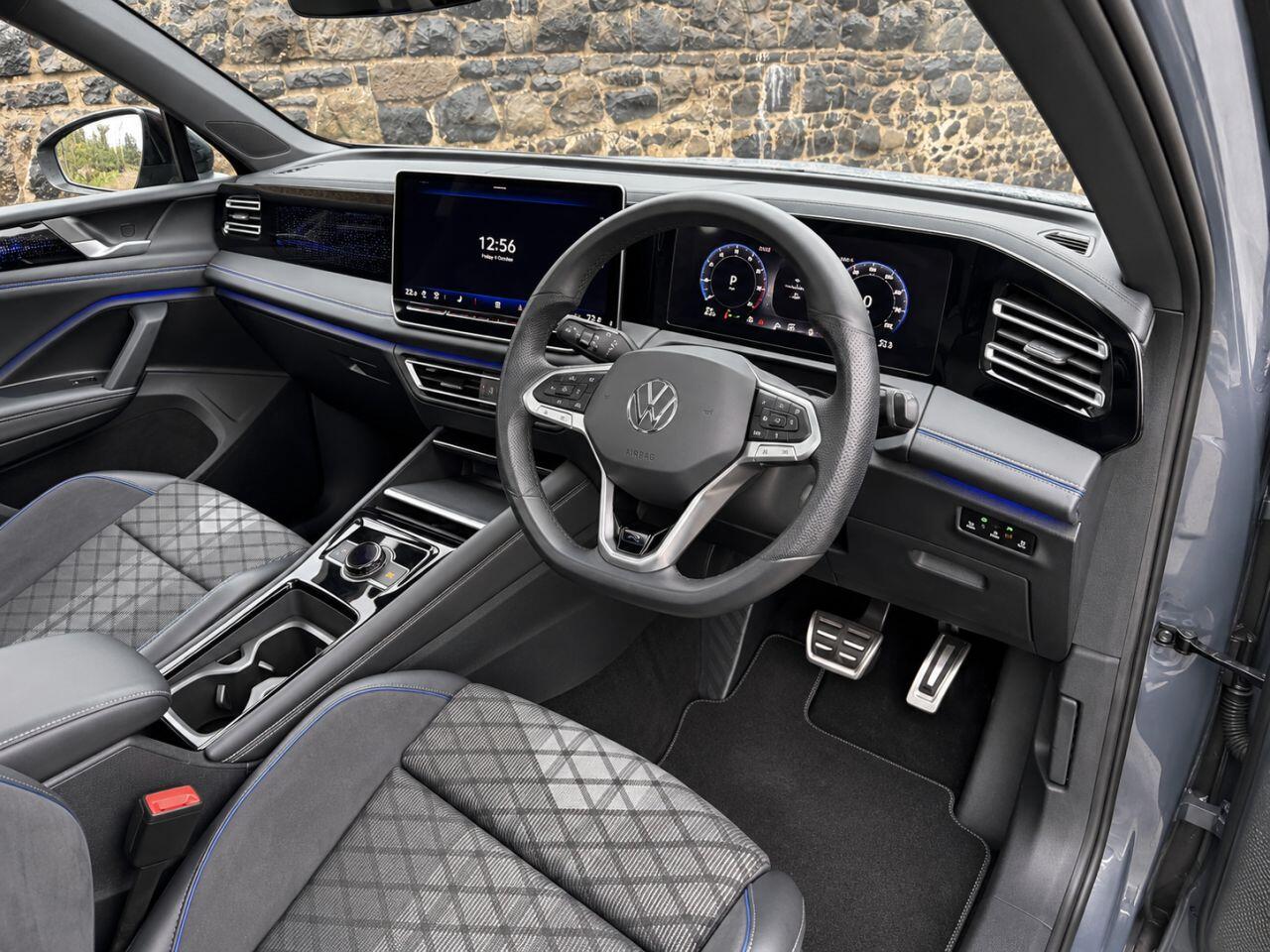 Volkswagen Tiguan view 7