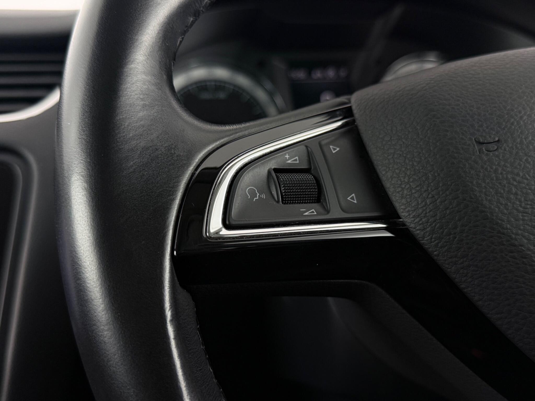 Skoda Octavia view 12