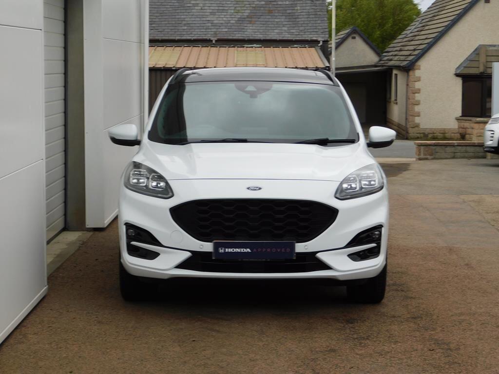 Kuga