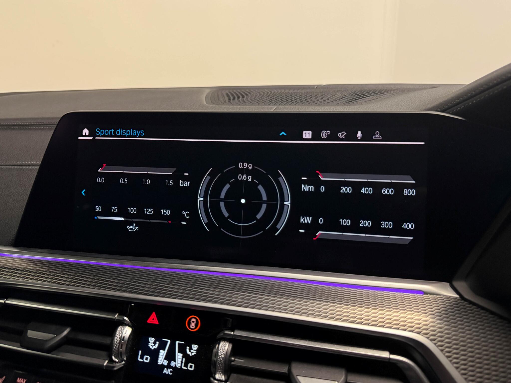 BMW X5 view 50
