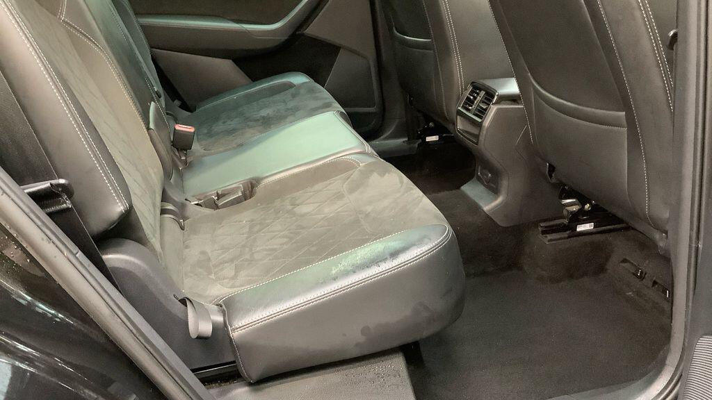 Skoda Kodiaq view 11