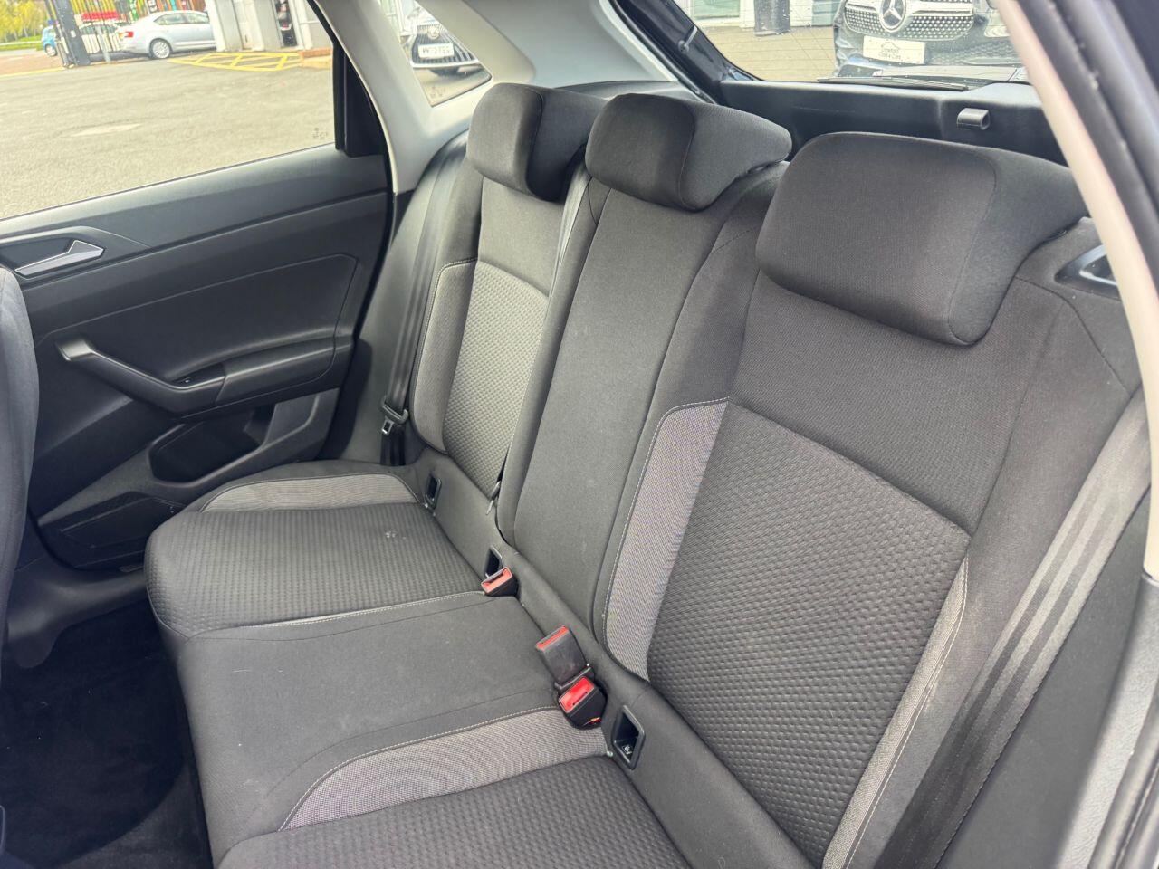 Volkswagen Polo view 18