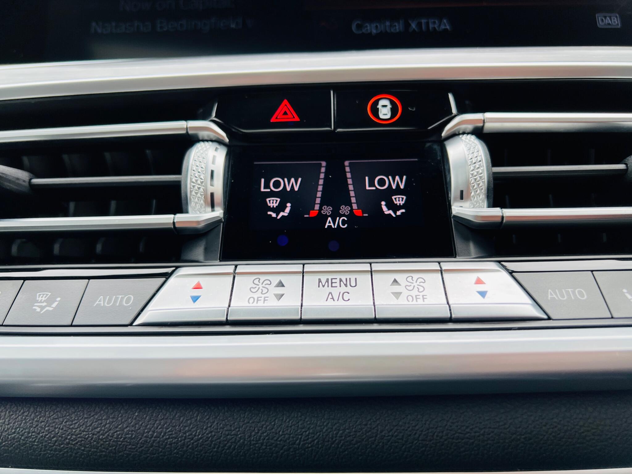 2021 BMW X7 4.4 M50i V8 Auto xDrive Euro 6 (s/s) 5dr • 62,886 miles image 43