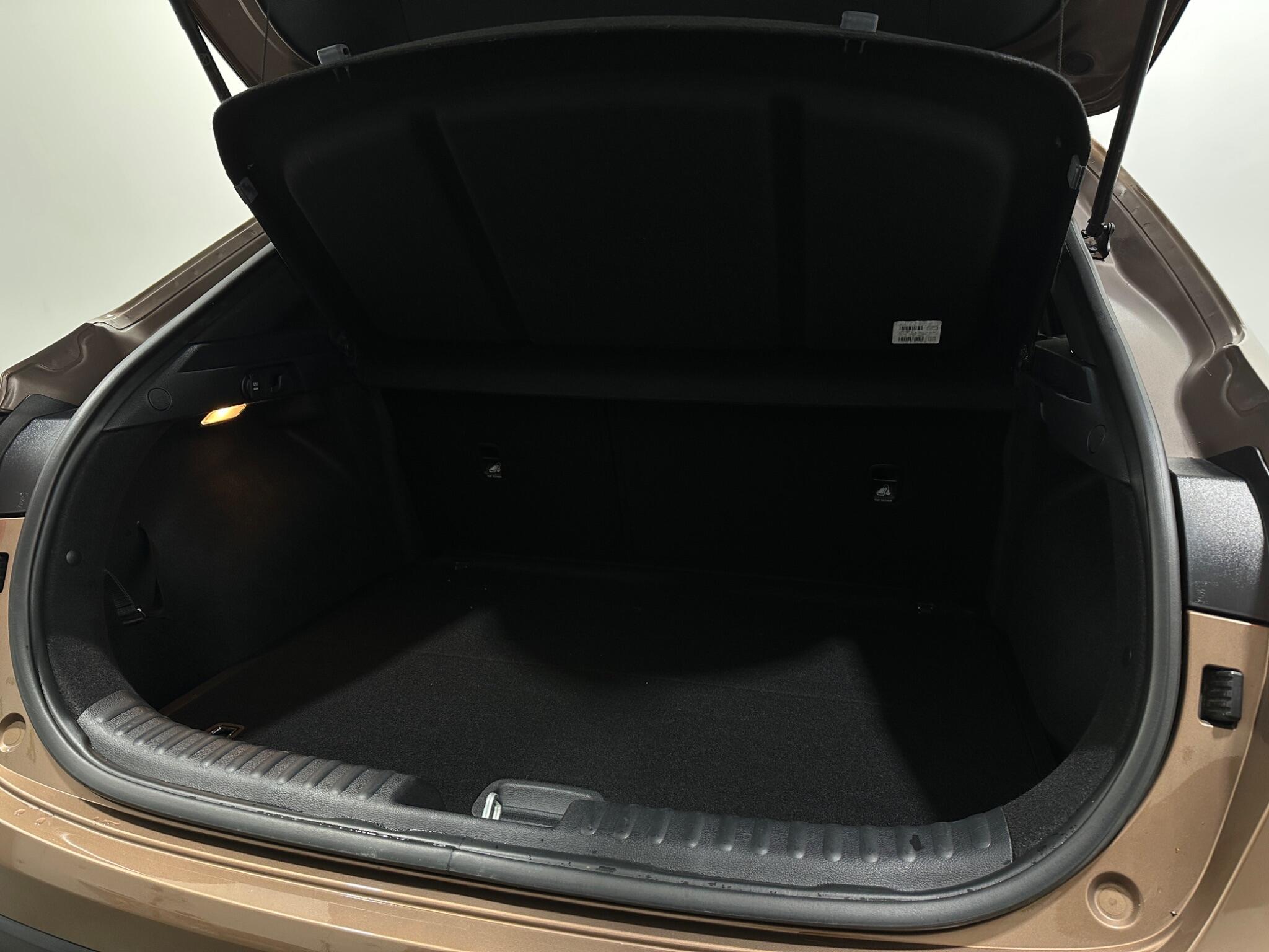Kia Xceed view 47